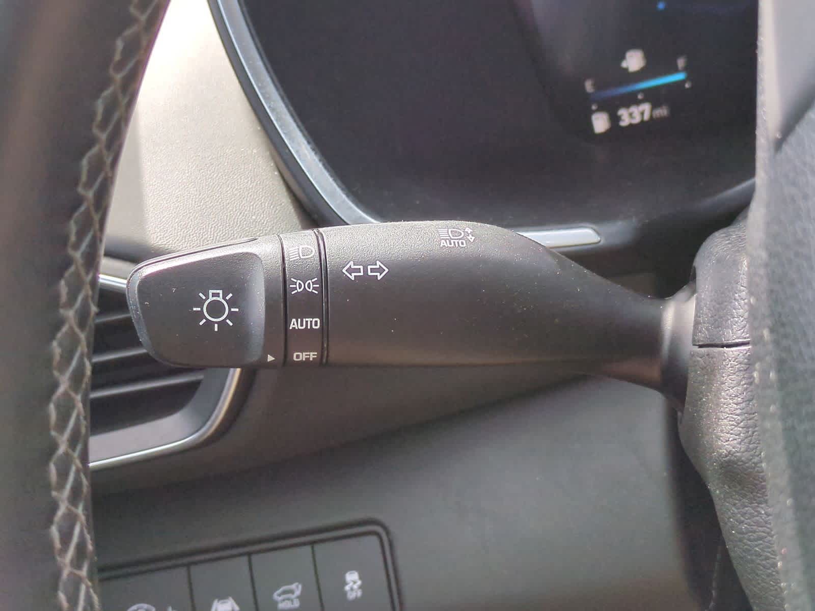 Thumbnail: 2021 Hyundai Santa Fe - 28