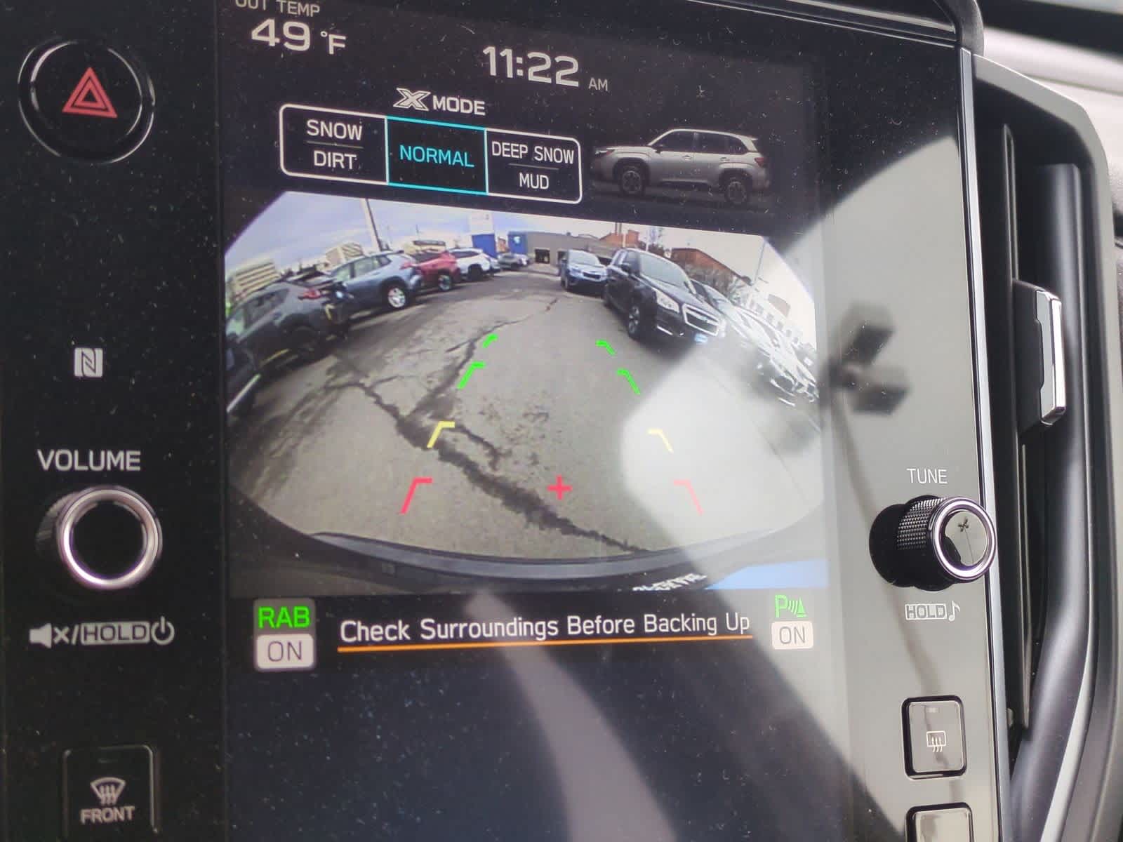 Thumbnail: 2025 Subaru Forester - 32