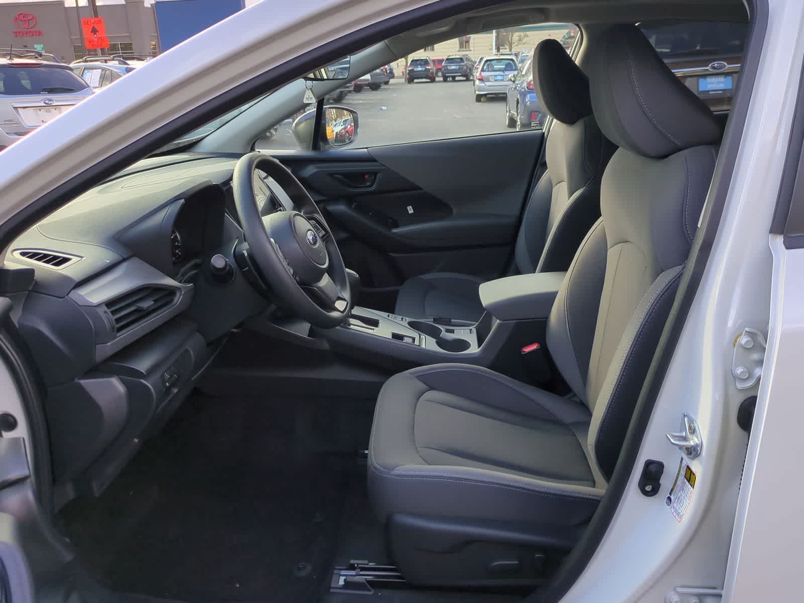 Thumbnail: 2026 Subaru Crosstrek - 17