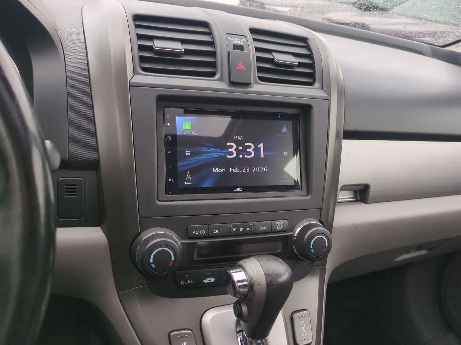 Thumbnail: 2010 Honda CR-V - 23