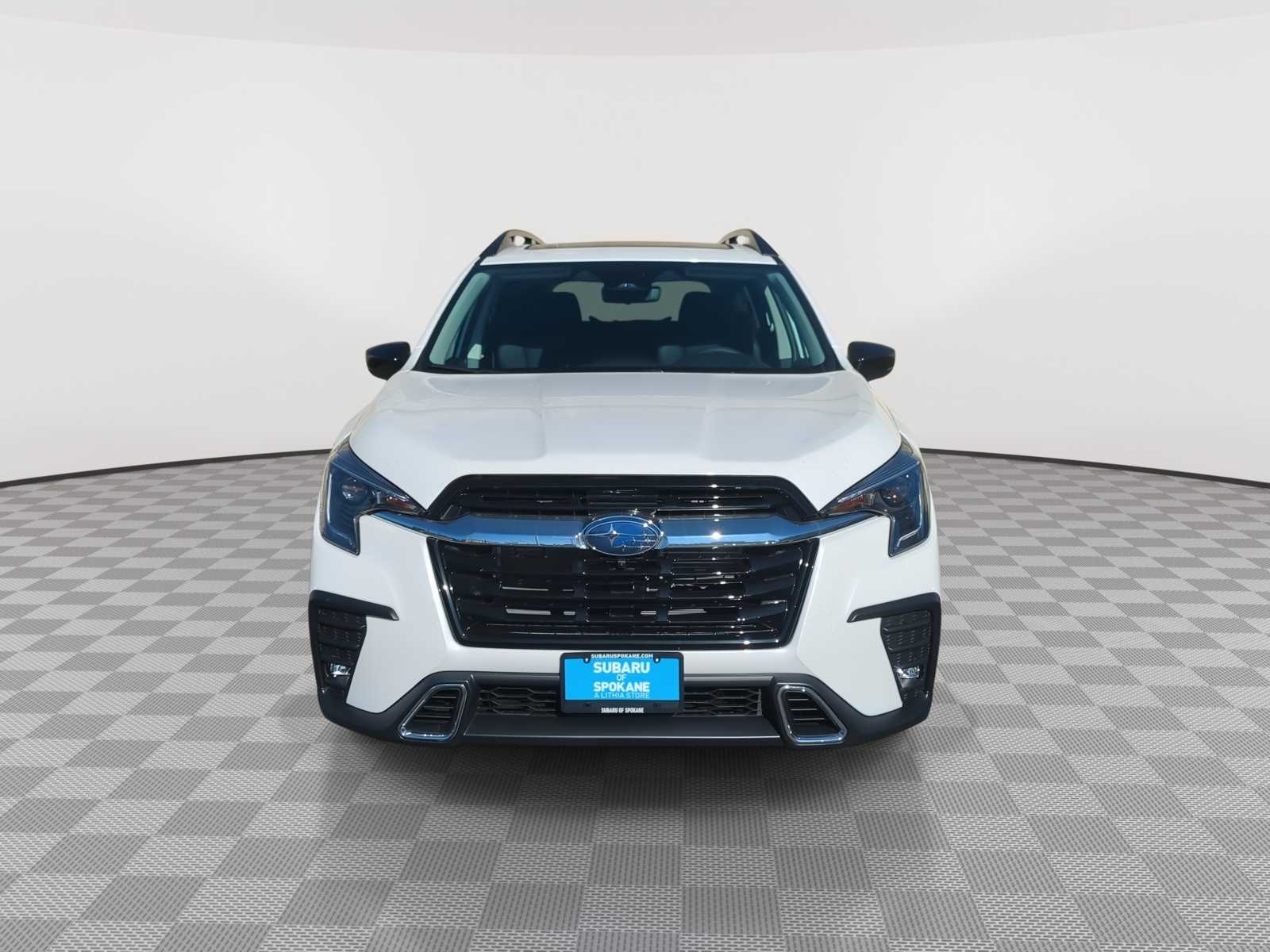 Thumbnail: 2026 Subaru Ascent - 3