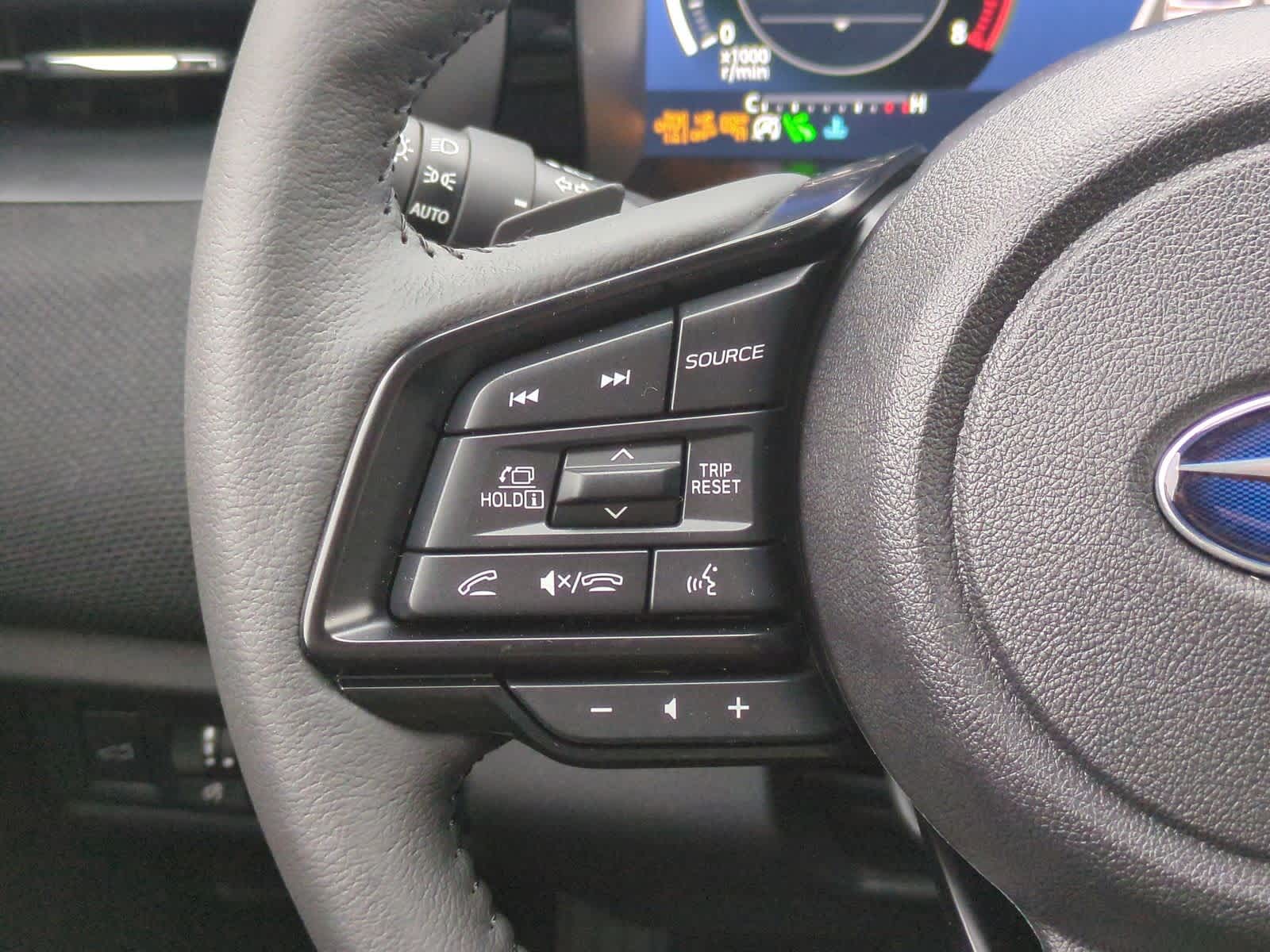 Thumbnail: 2026 Subaru Outback - 25