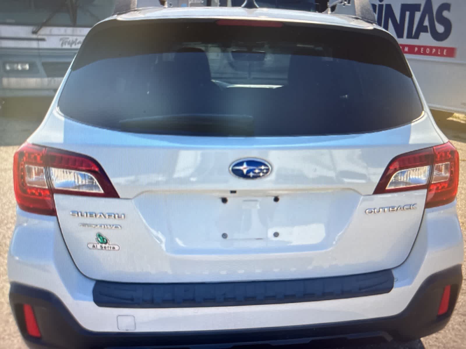 Thumbnail: 2019 Subaru Outback - 4