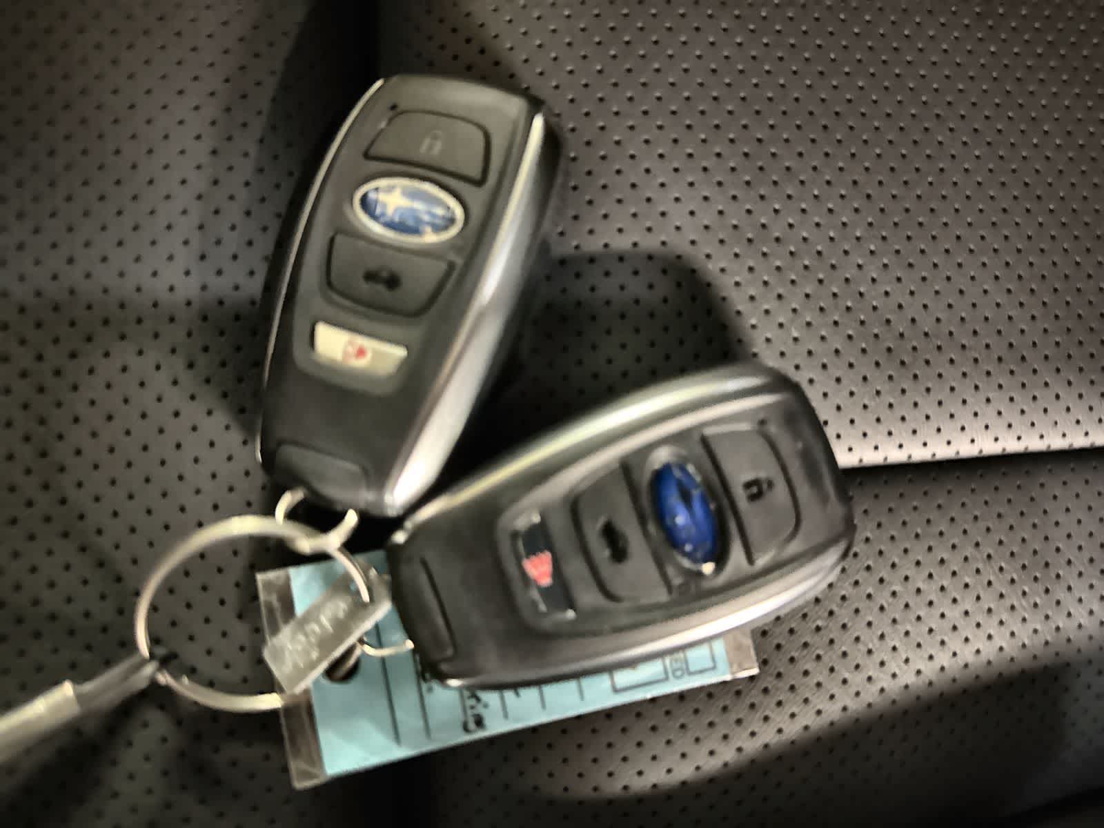 Thumbnail: 2026 Subaru Ascent - 35