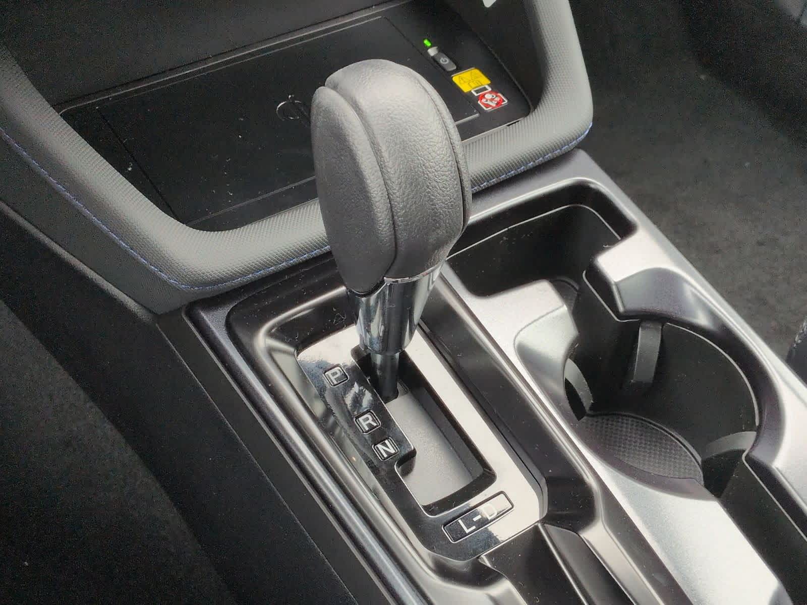 Thumbnail: 2026 Subaru Forester - 32