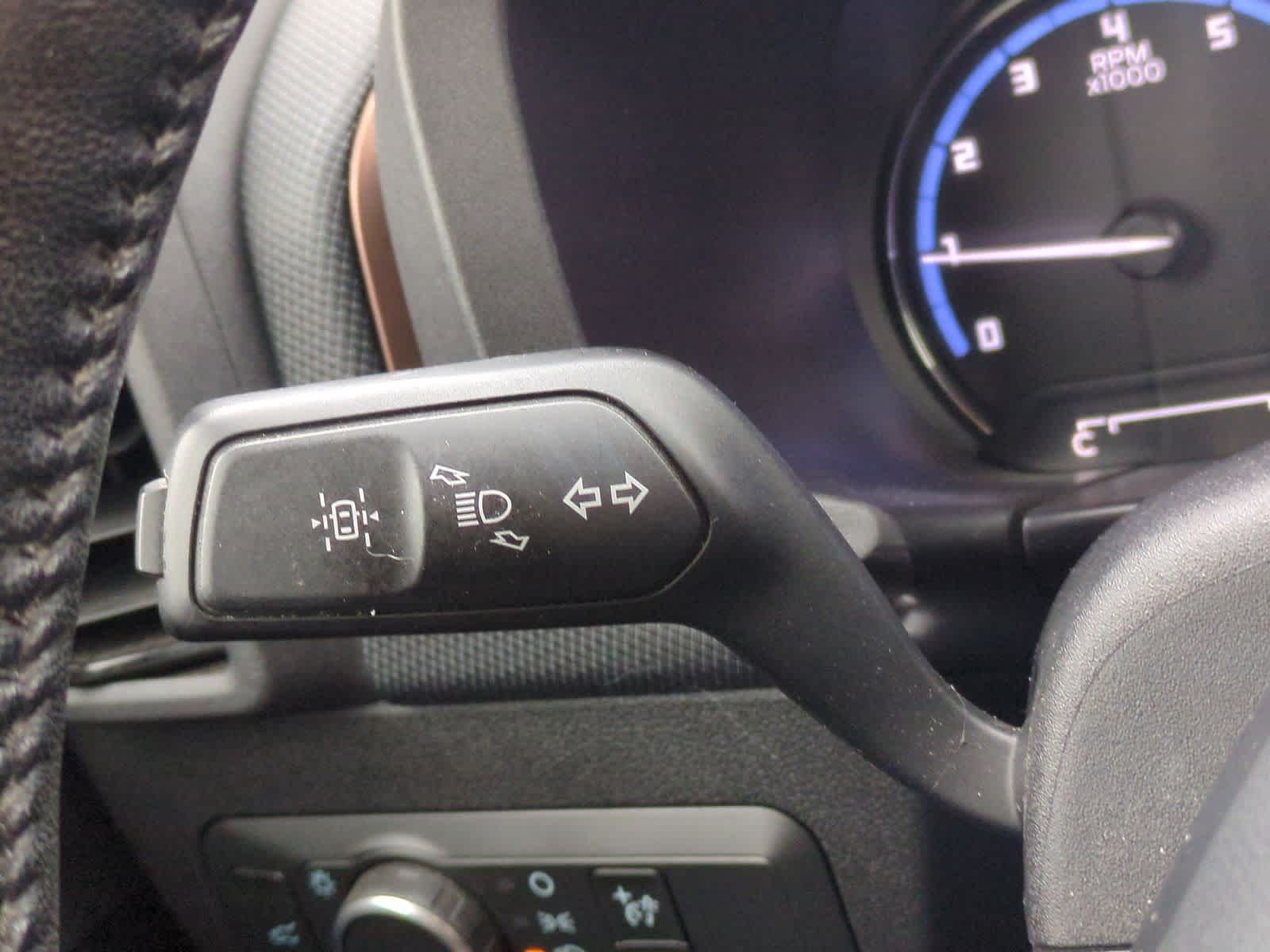 Thumbnail: 2021 Ford Bronco Sport - 28