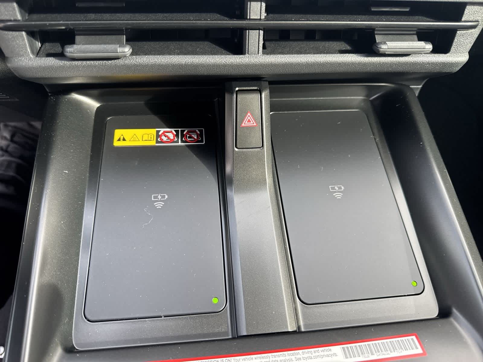 Thumbnail: 2026 Subaru Solterra - 23