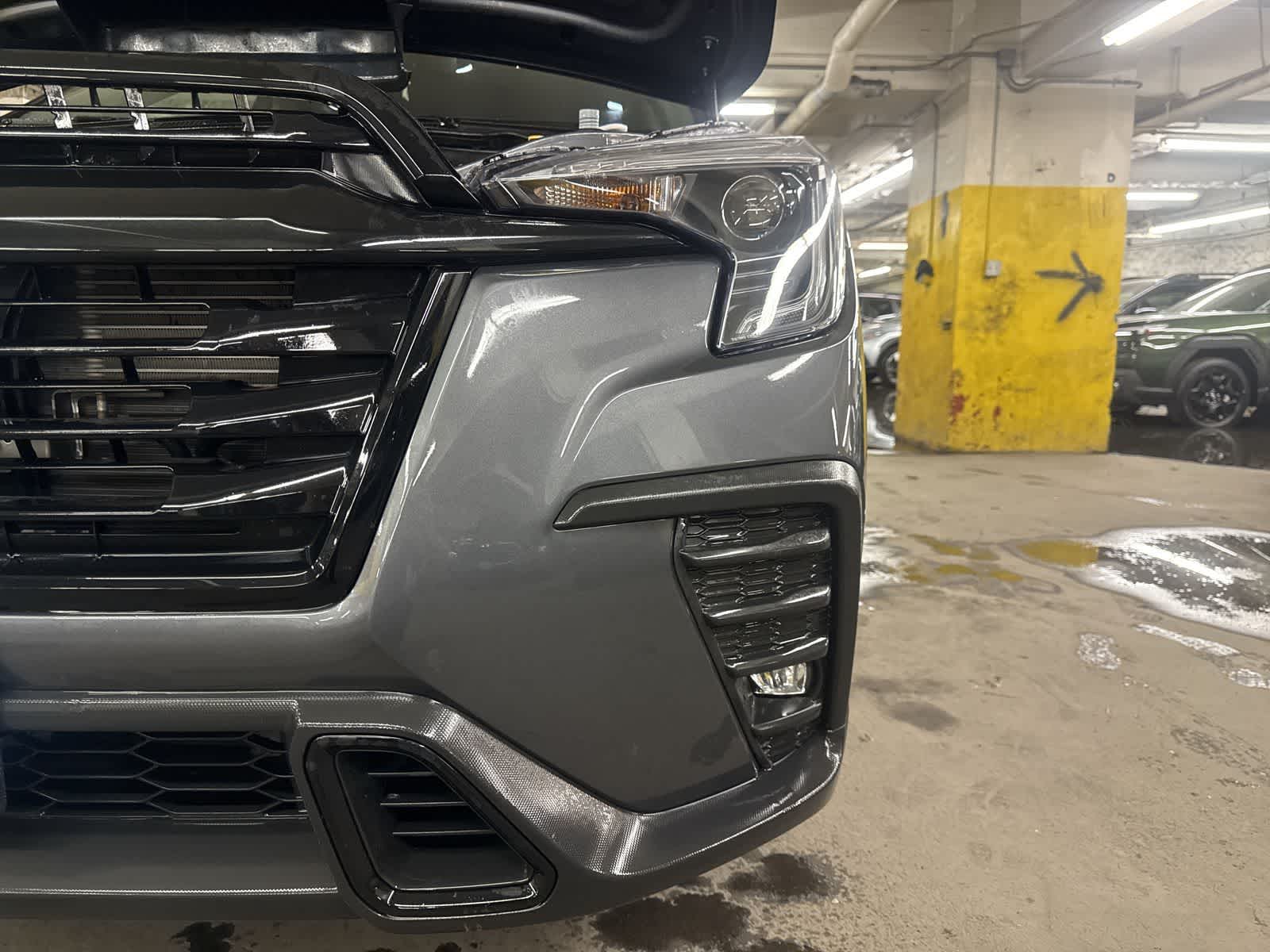 Thumbnail: 2025 Subaru Ascent - 12