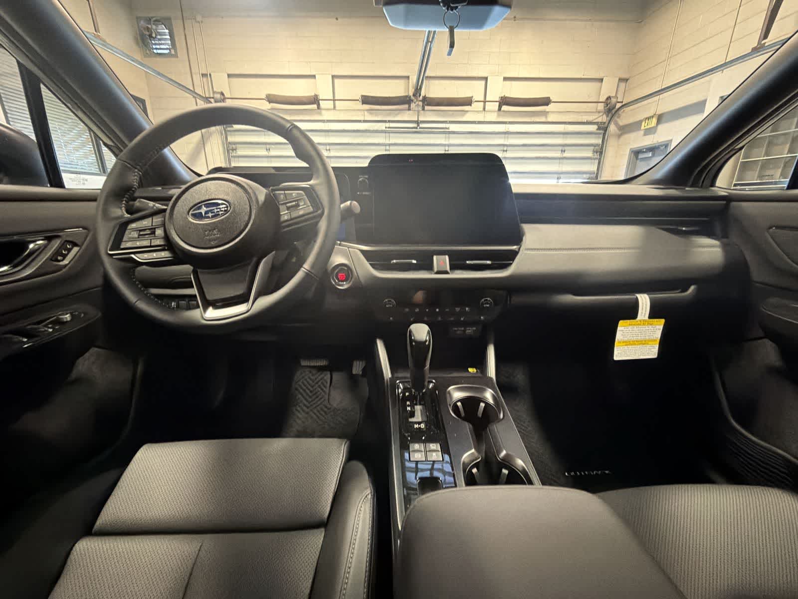 Thumbnail: 2026 Subaru Outback - 16