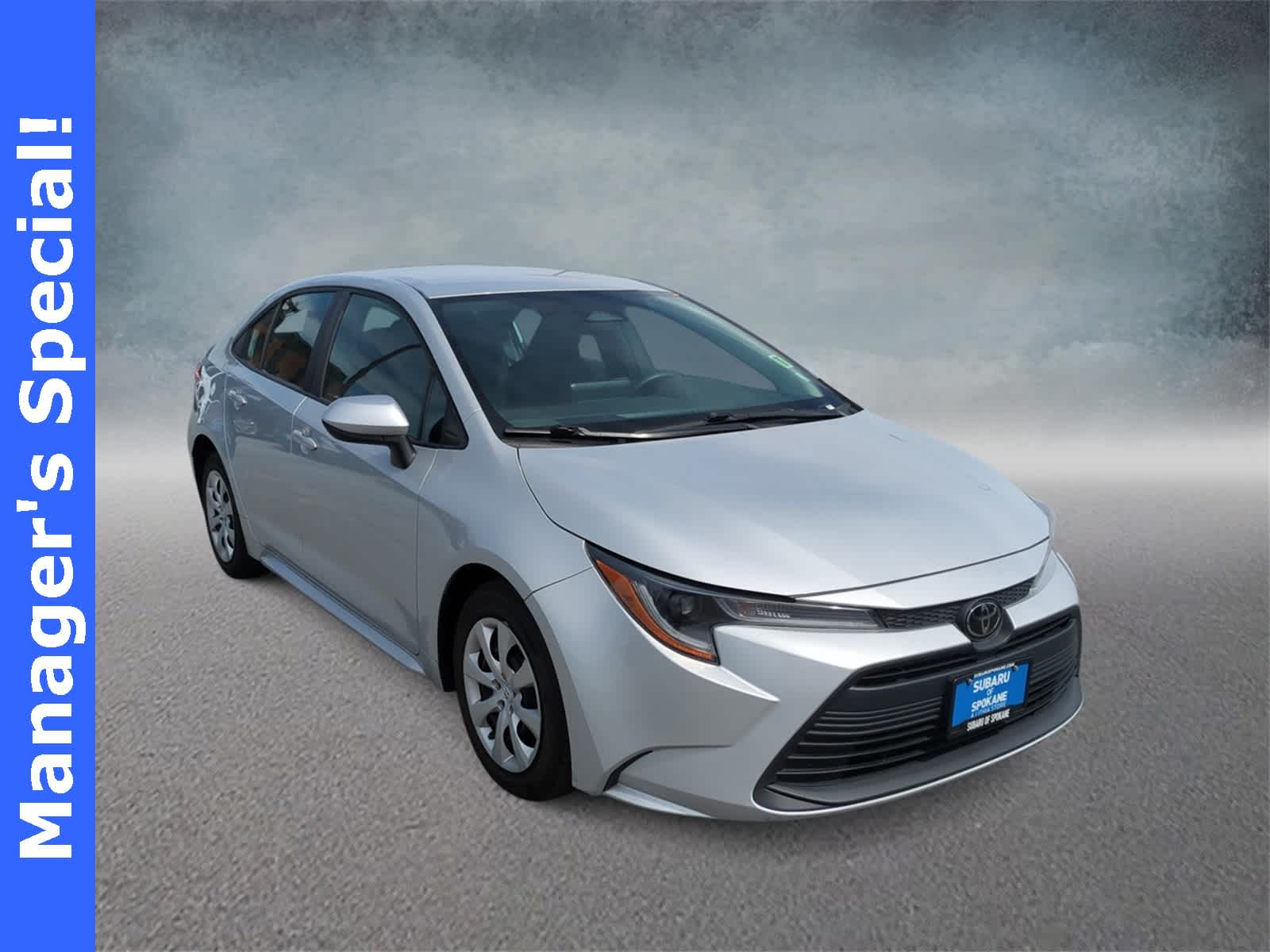 Thumbnail: 2023 Toyota Corolla - 2