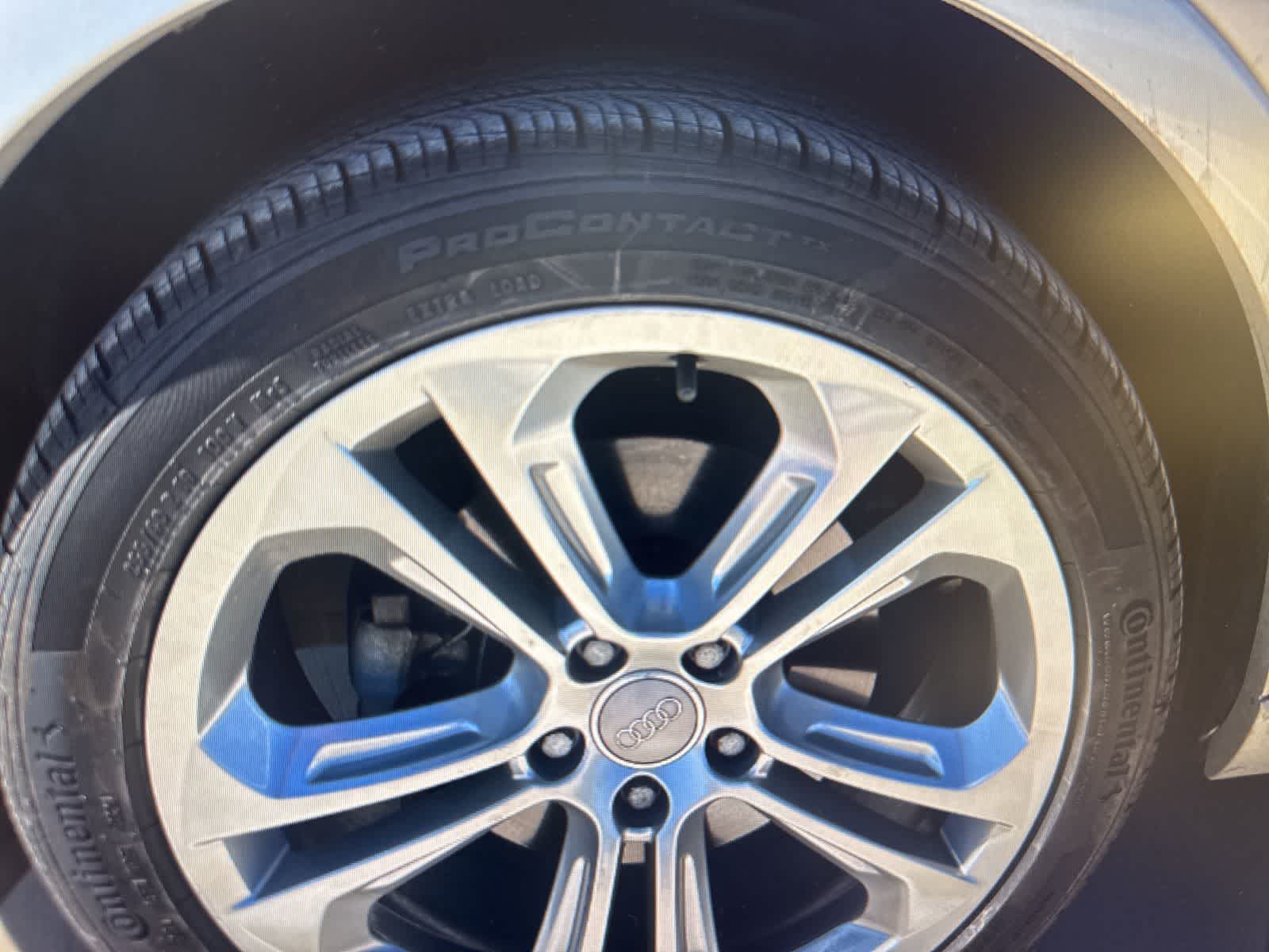 Thumbnail: 2016 Audi Q3 - 7