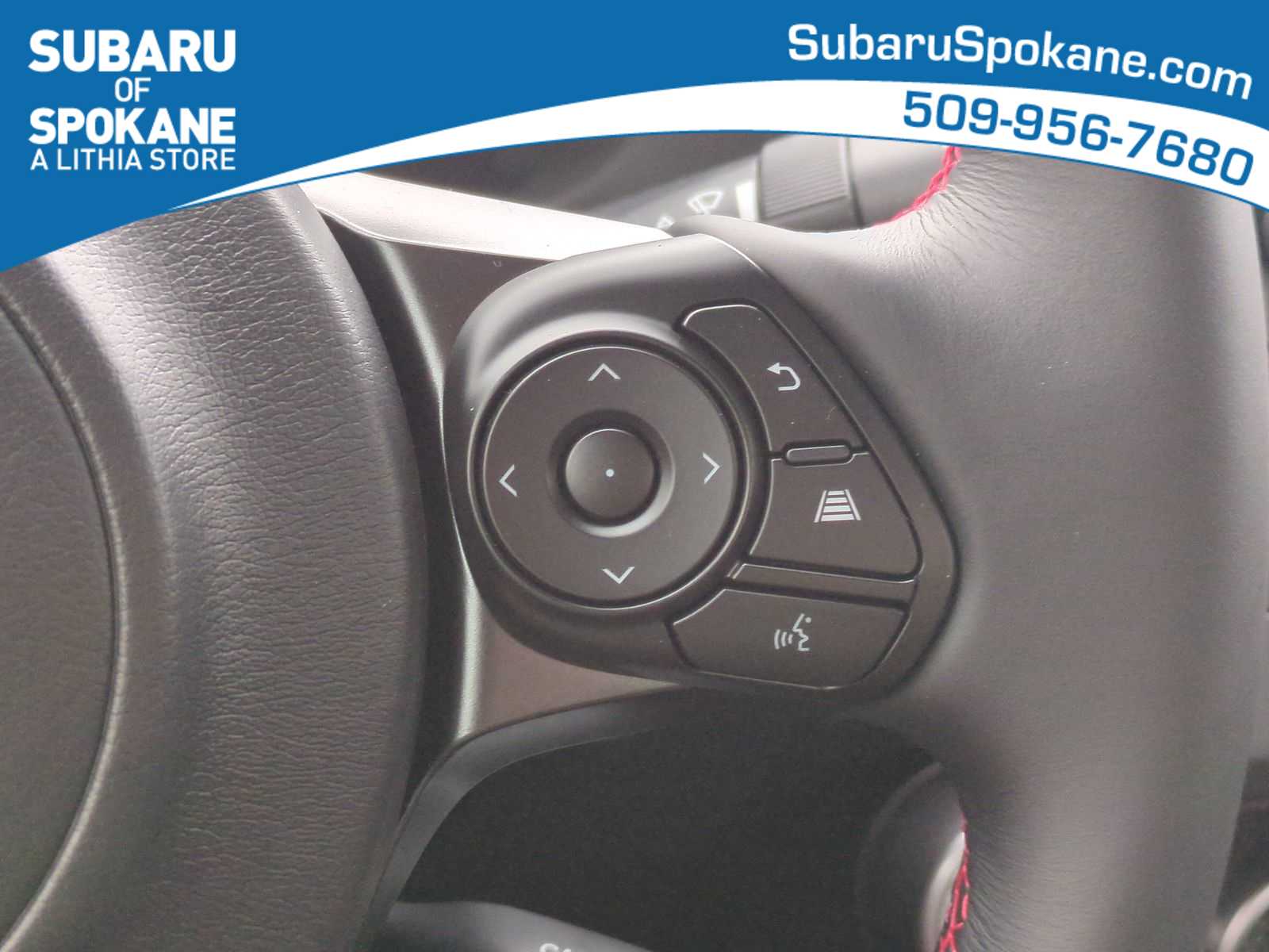 Thumbnail: 2026 Subaru BRZ - 24