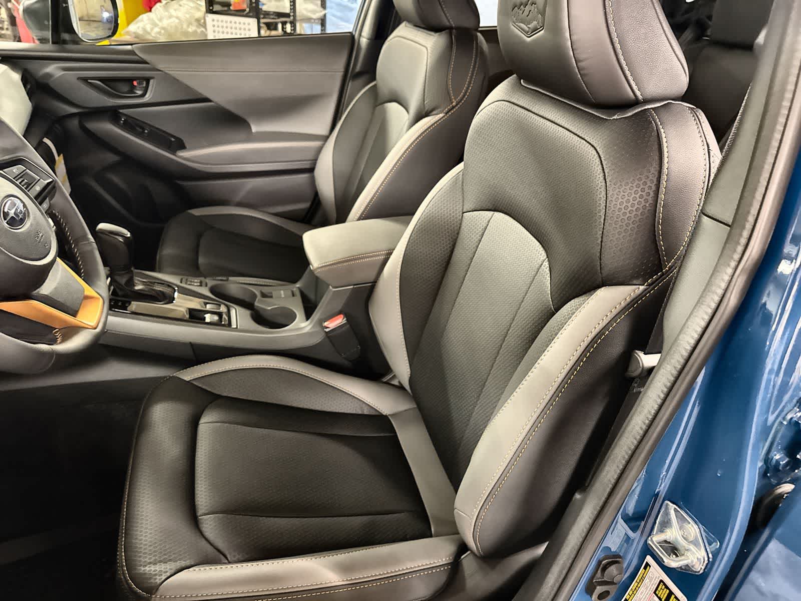 Thumbnail: 2026 Subaru Crosstrek - 17