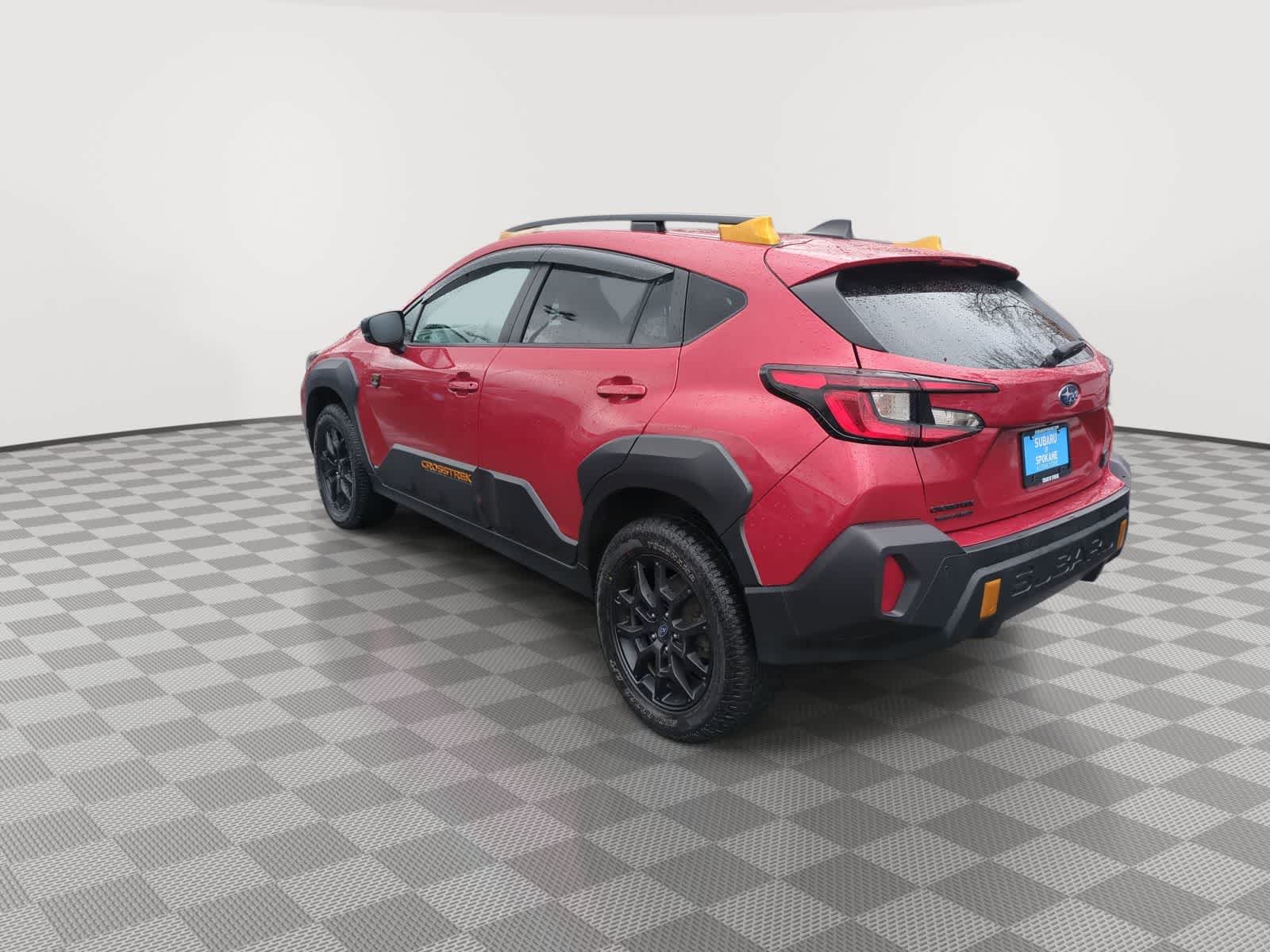 Thumbnail: 2024 Subaru Crosstrek - 7