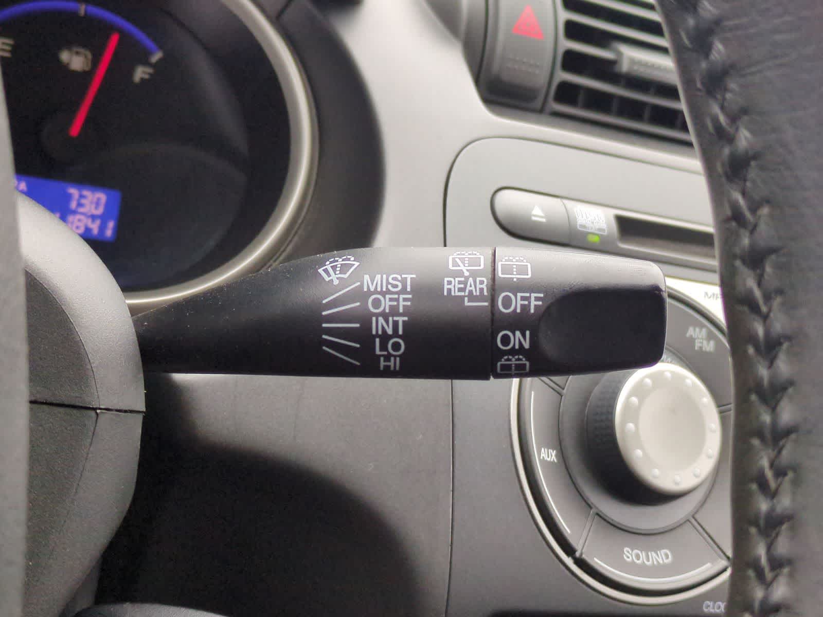 Thumbnail: 2007 Honda Fit - 25