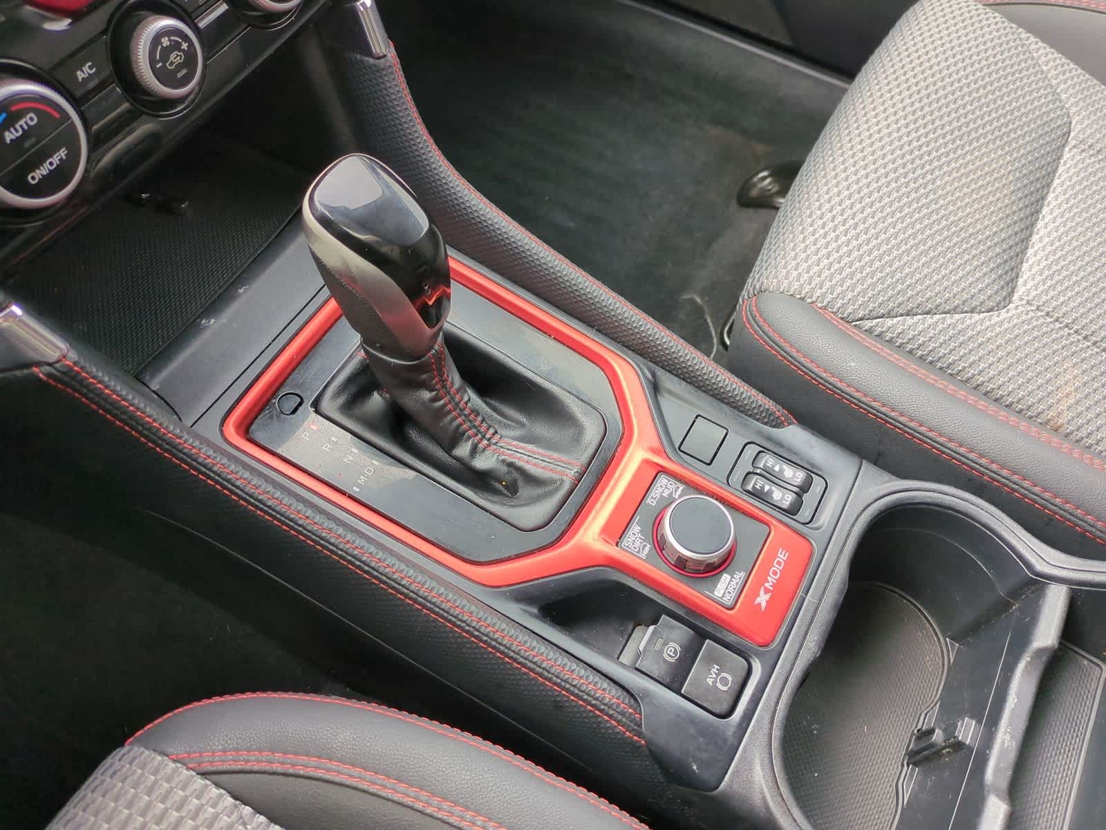 Thumbnail: 2019 Subaru Forester - 32