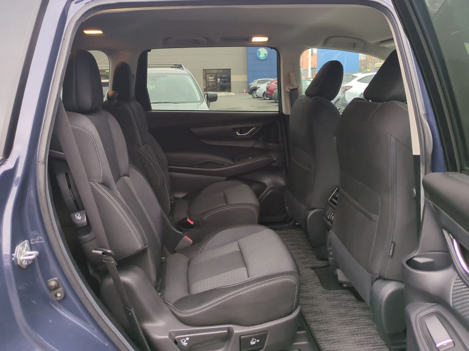 Thumbnail: 2024 Subaru Ascent - 22