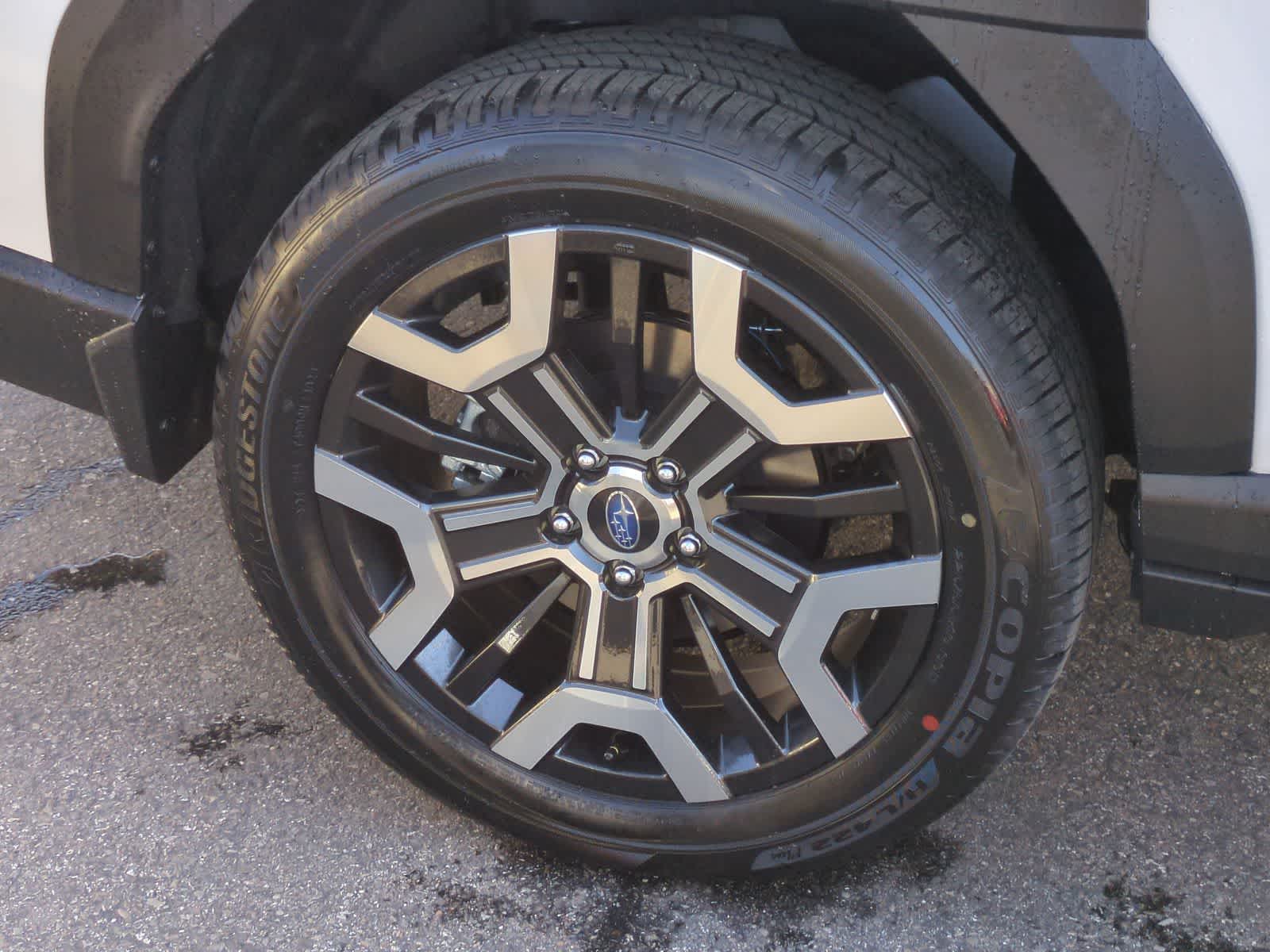 Thumbnail: 2026 Subaru Outback - 14