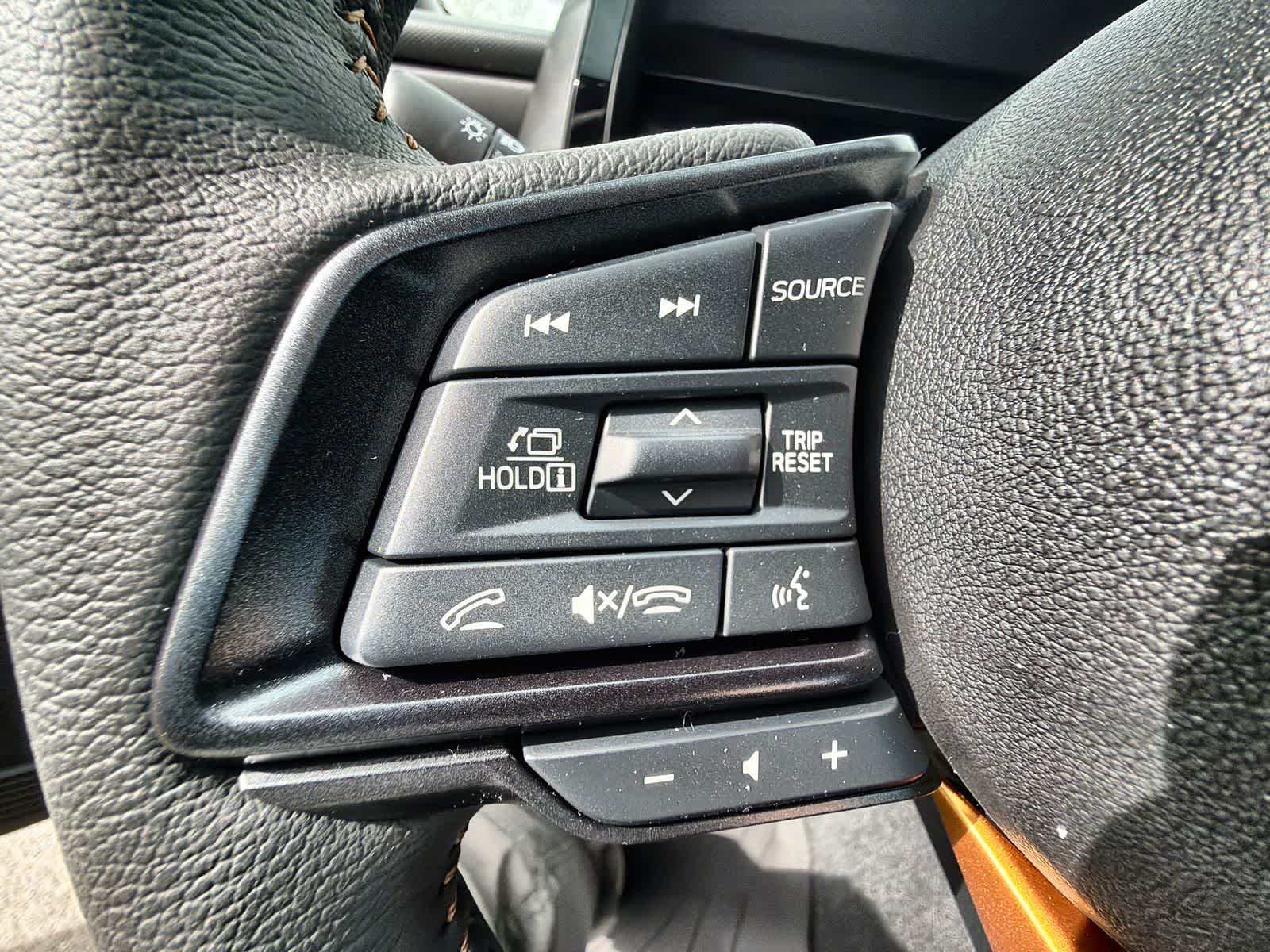 Thumbnail: 2026 Subaru Outback - 26