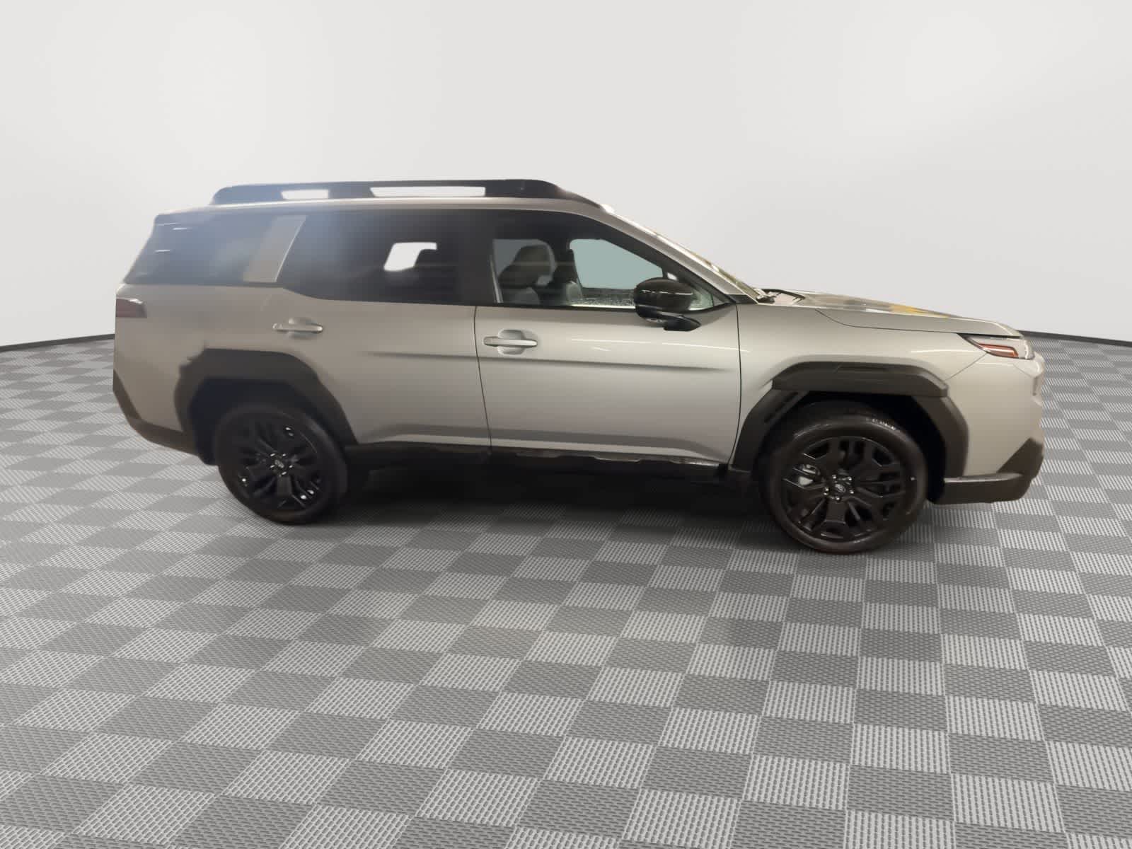 Thumbnail: 2026 Subaru Outback - 9