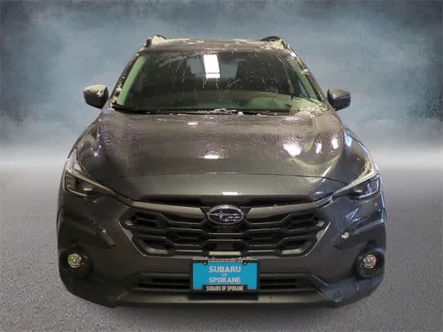 2025 Subaru Crosstrek Limited photo 3