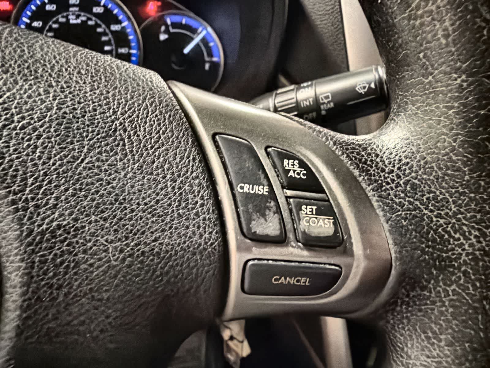 Thumbnail: 2013 Subaru Forester - 24