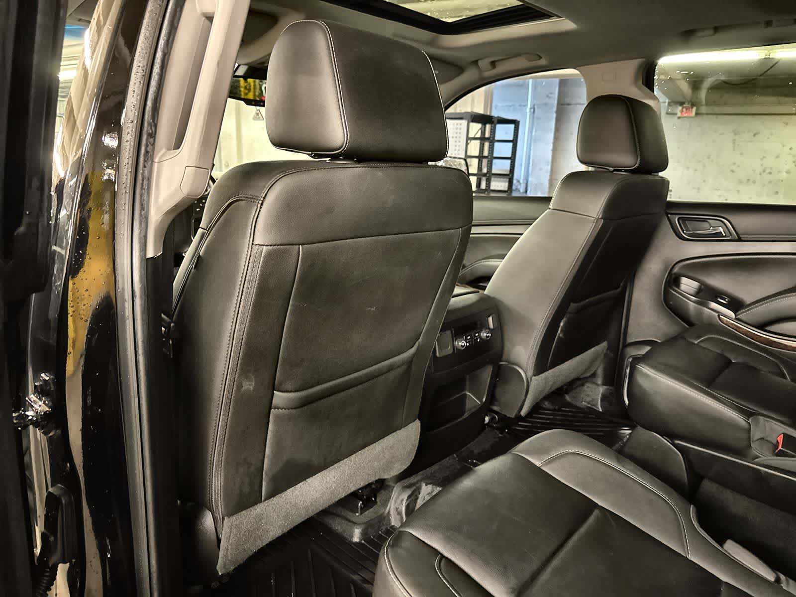 Thumbnail: 2018 Chevrolet Tahoe - 16