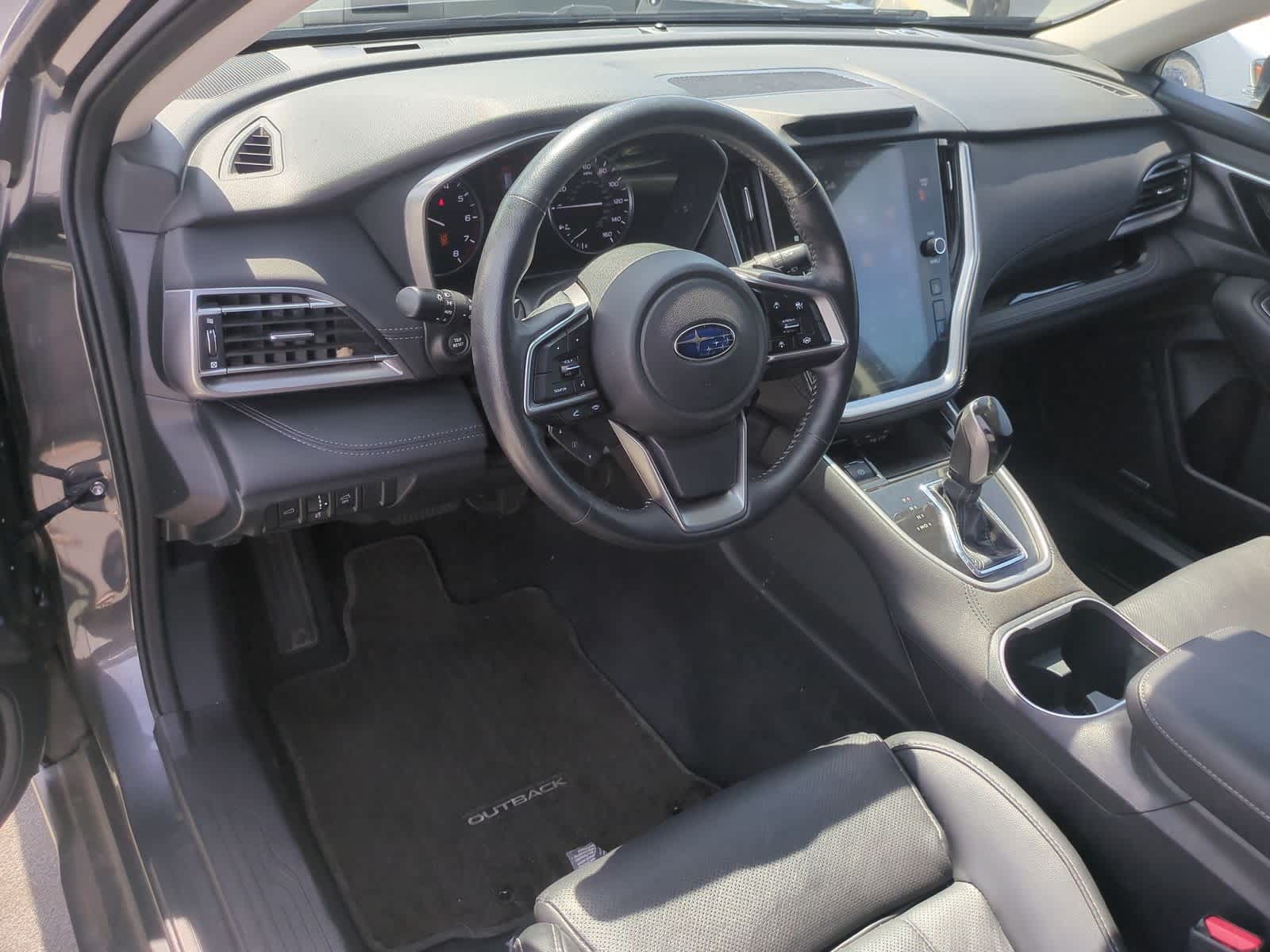 Thumbnail: 2022 Subaru Outback - 11