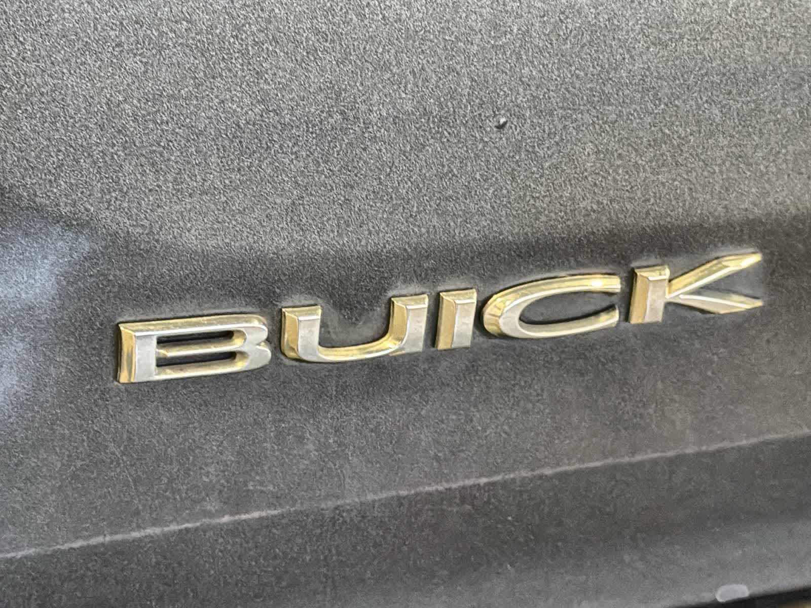 Thumbnail: 2017 Buick Encore - 11