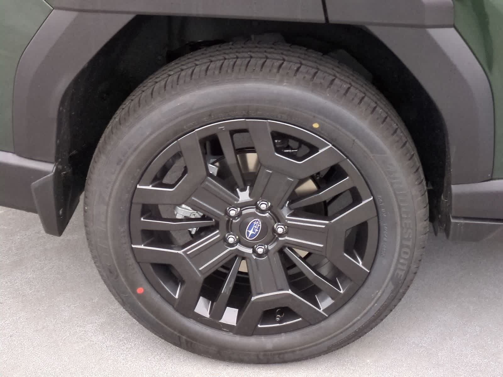 Thumbnail: 2026 Subaru Outback - 14