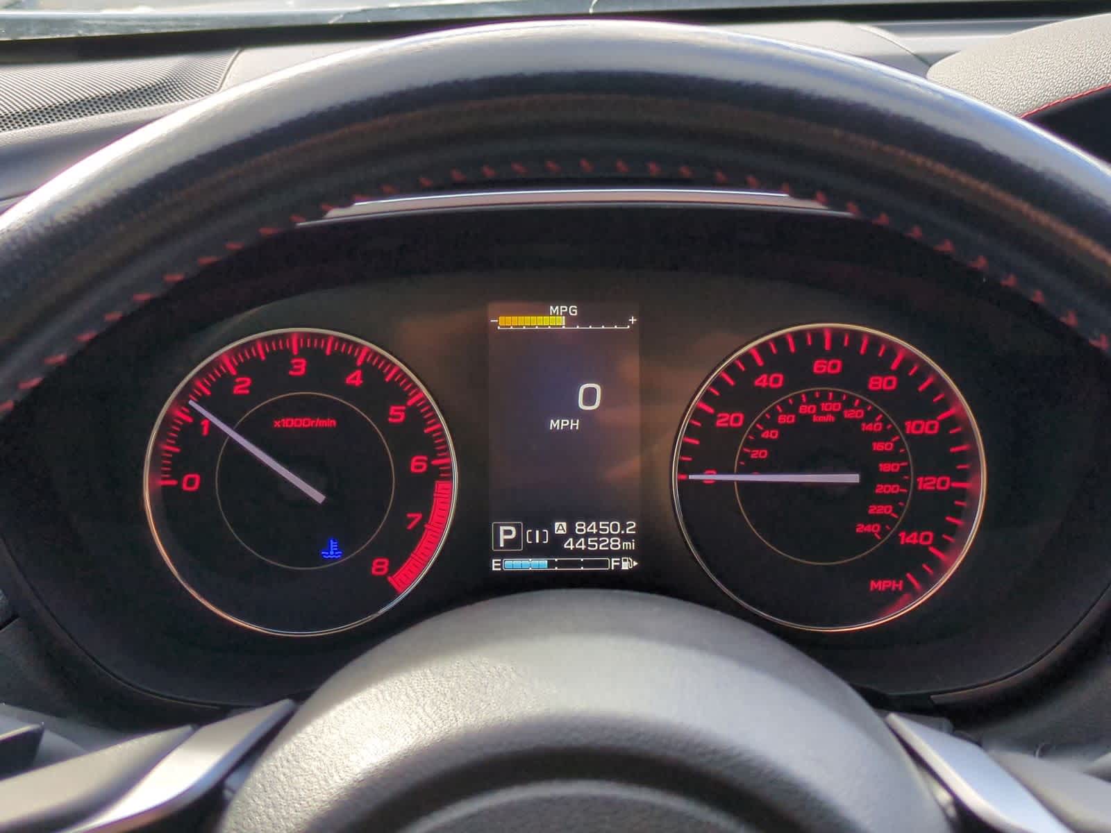 Thumbnail: 2022 Subaru Impreza - 33