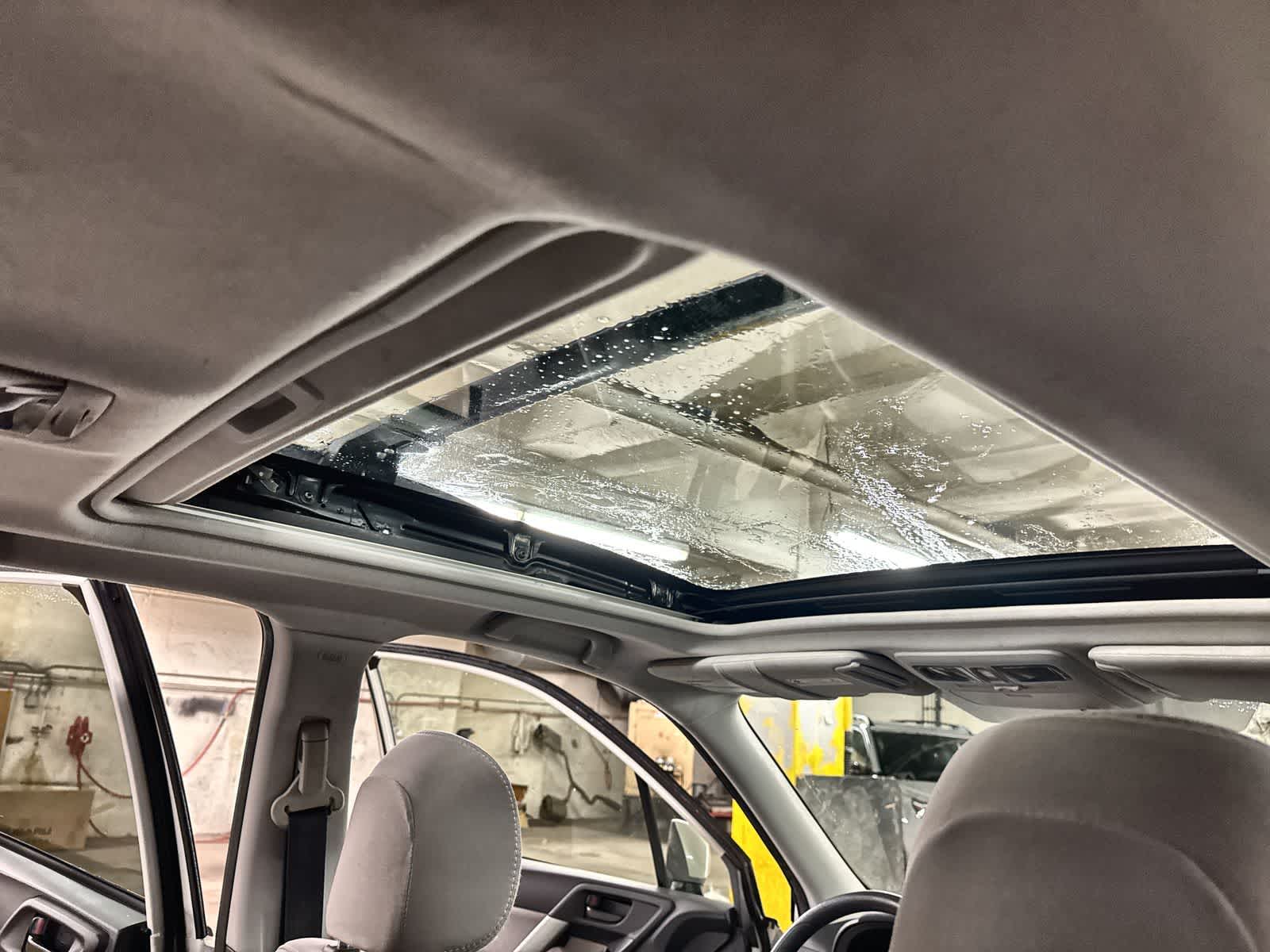 Thumbnail: 2015 Subaru Forester - 23