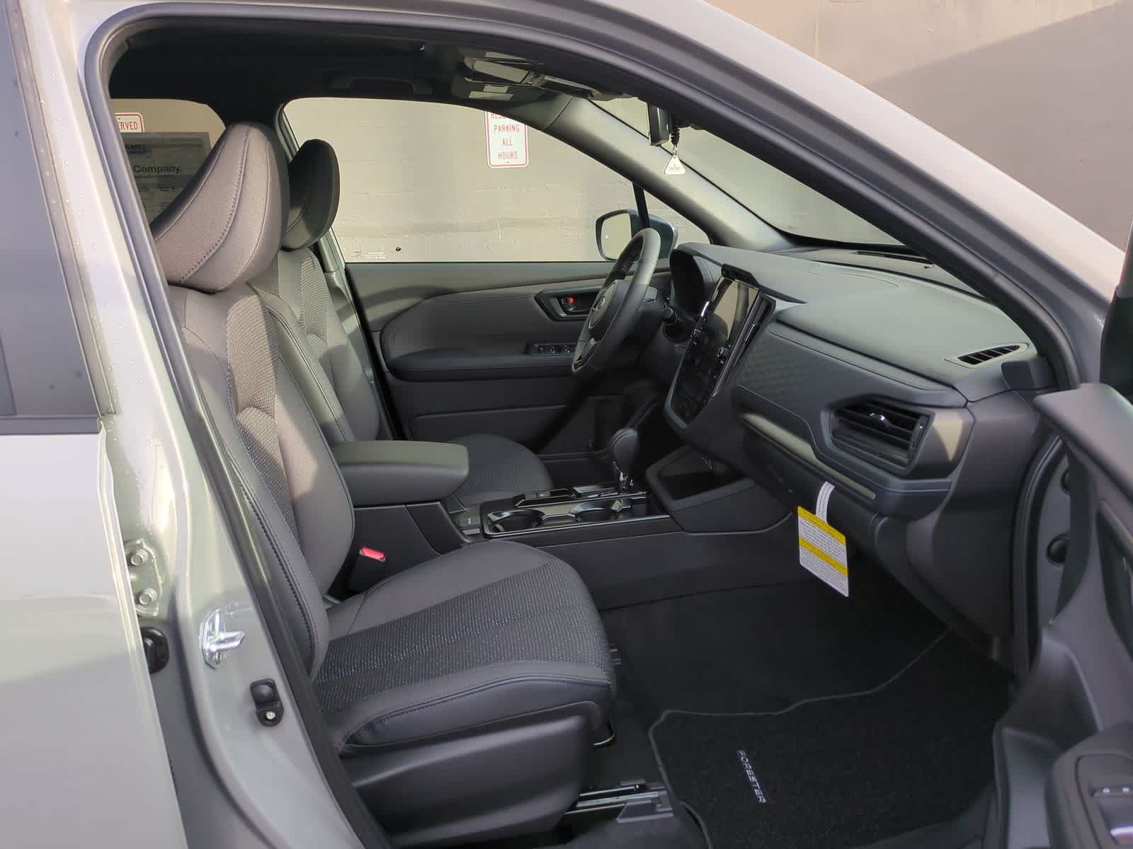 Thumbnail: 2026 Subaru Forester - 23