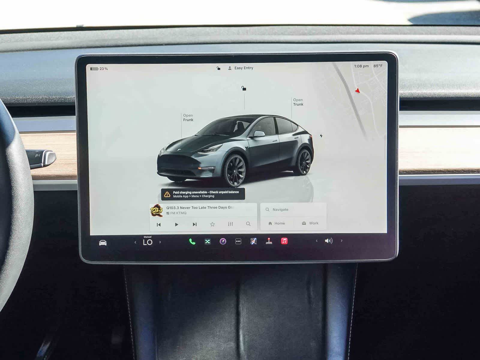 Thumbnail: 2023 Tesla Model Y - 12