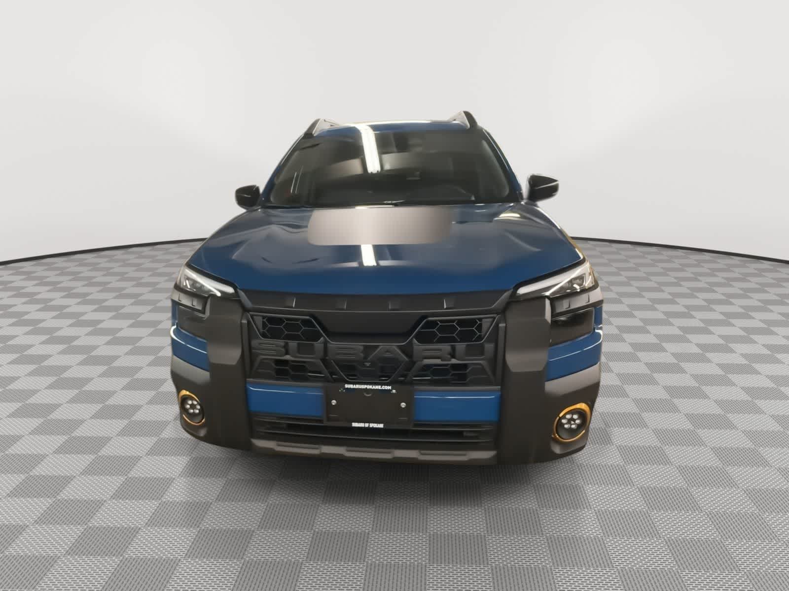 Thumbnail: 2026 Subaru Outback - 3