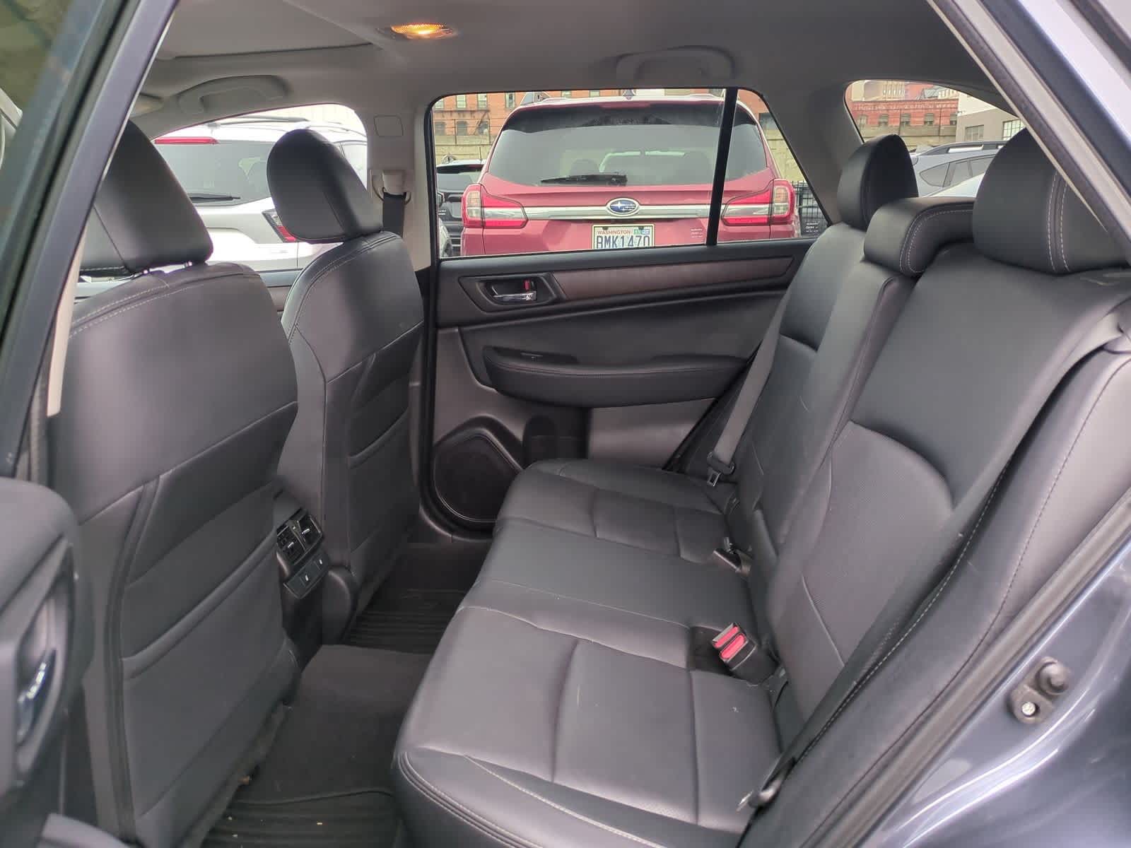 Thumbnail: 2016 Subaru Outback - 21