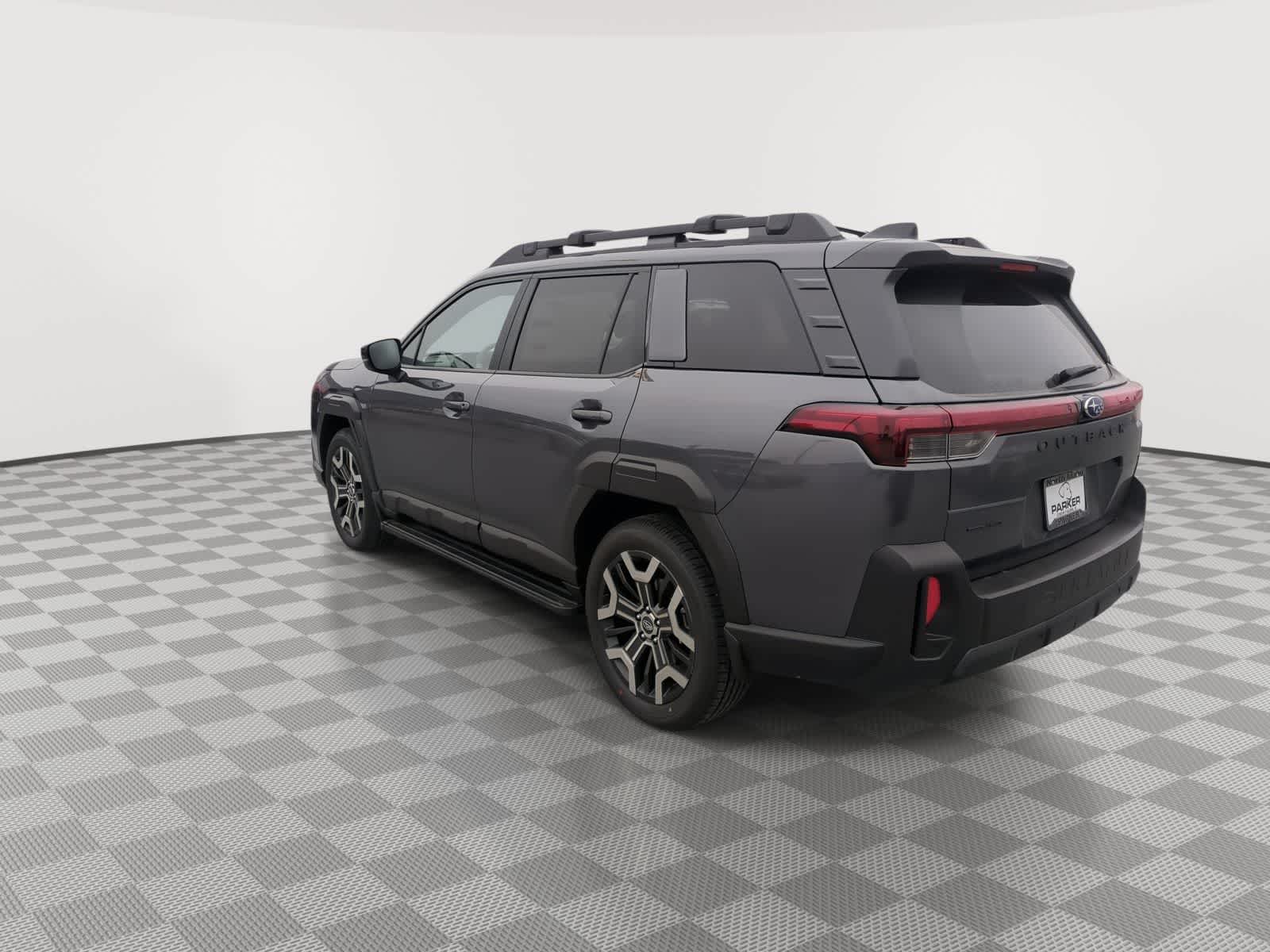 Thumbnail: 2026 Subaru Outback - 6