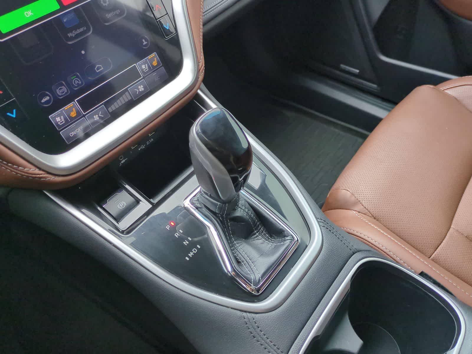 Thumbnail: 2022 Subaru Outback - 33