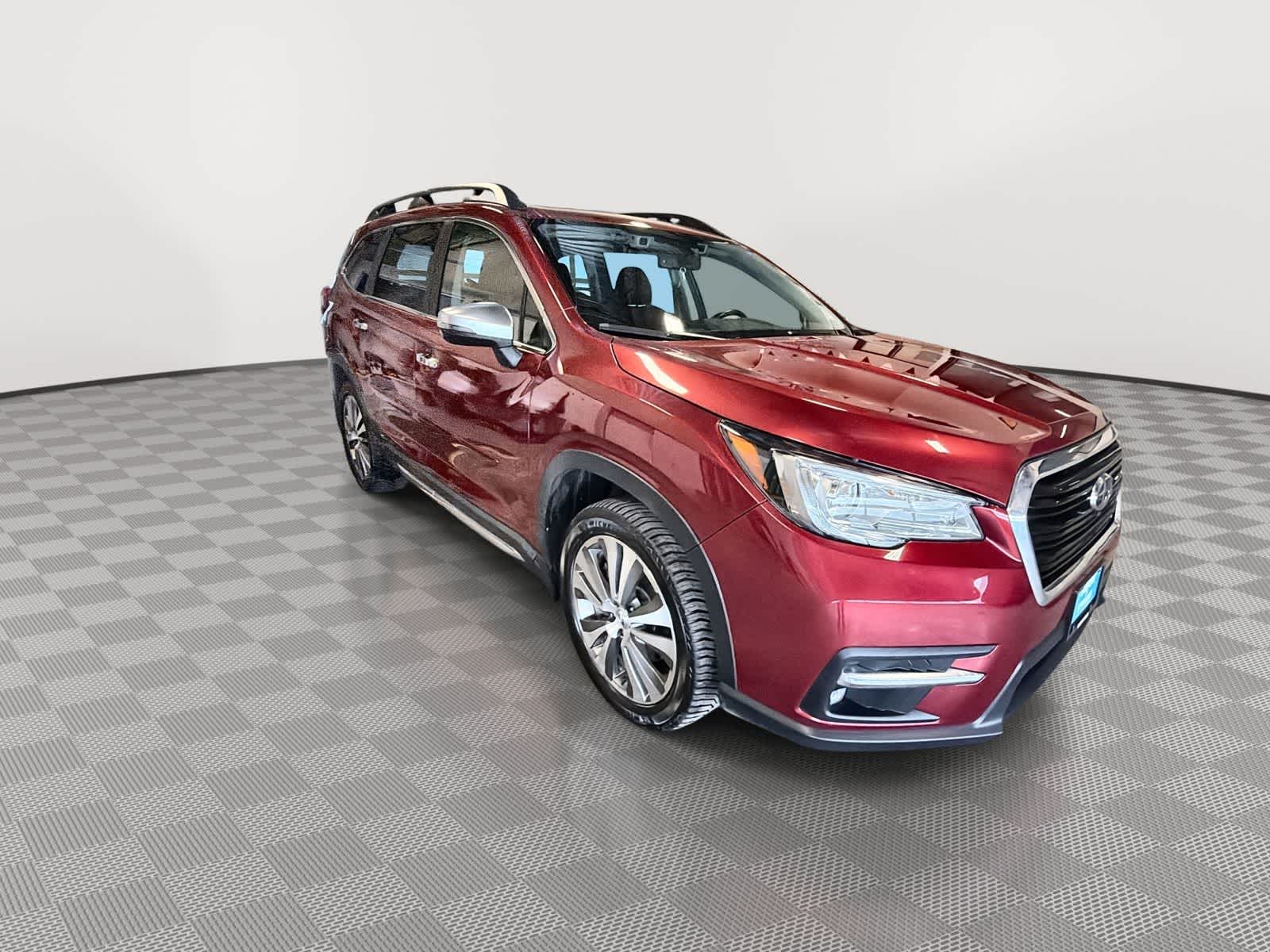 Thumbnail: 2019 Subaru Ascent - 2