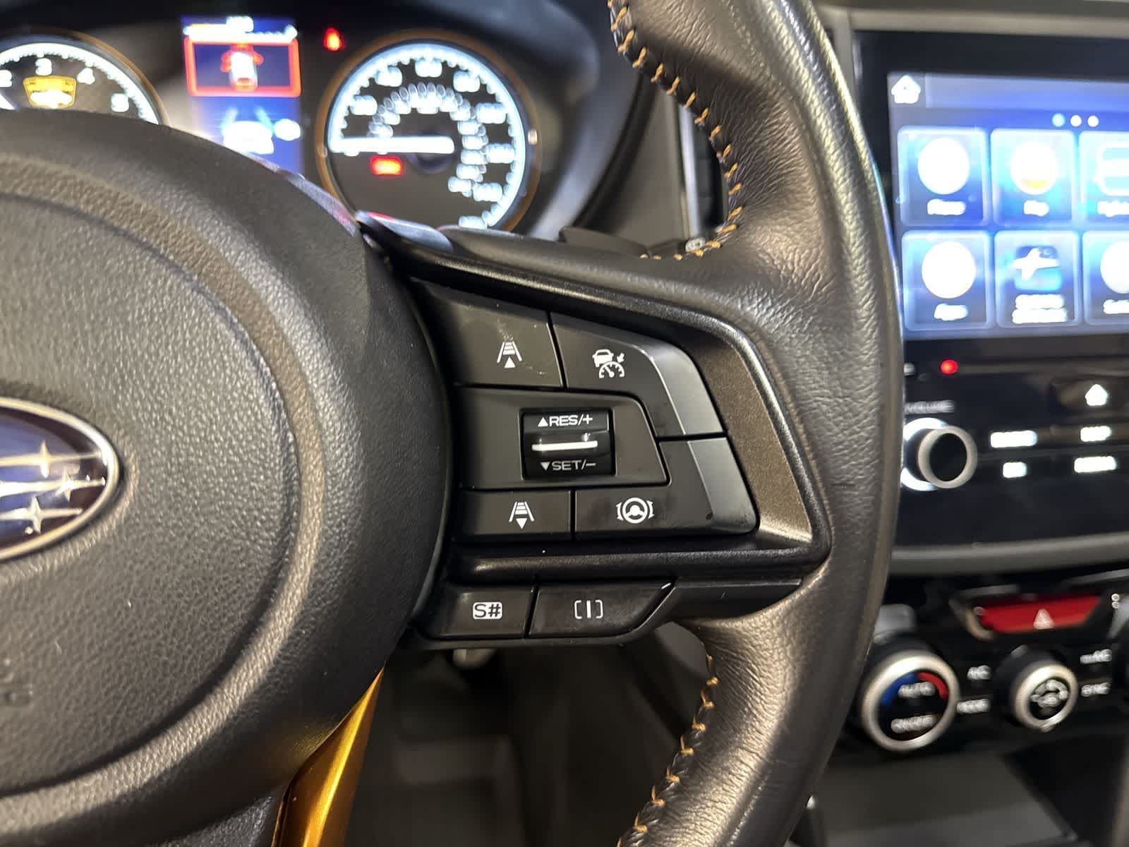 Thumbnail: 2023 Subaru Forester - 25