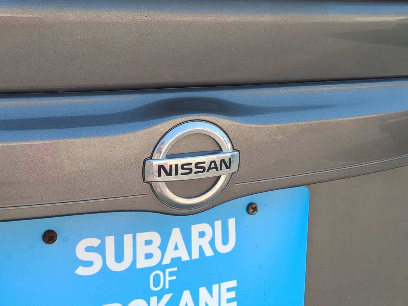 Thumbnail: 2016 Nissan Versa - 12