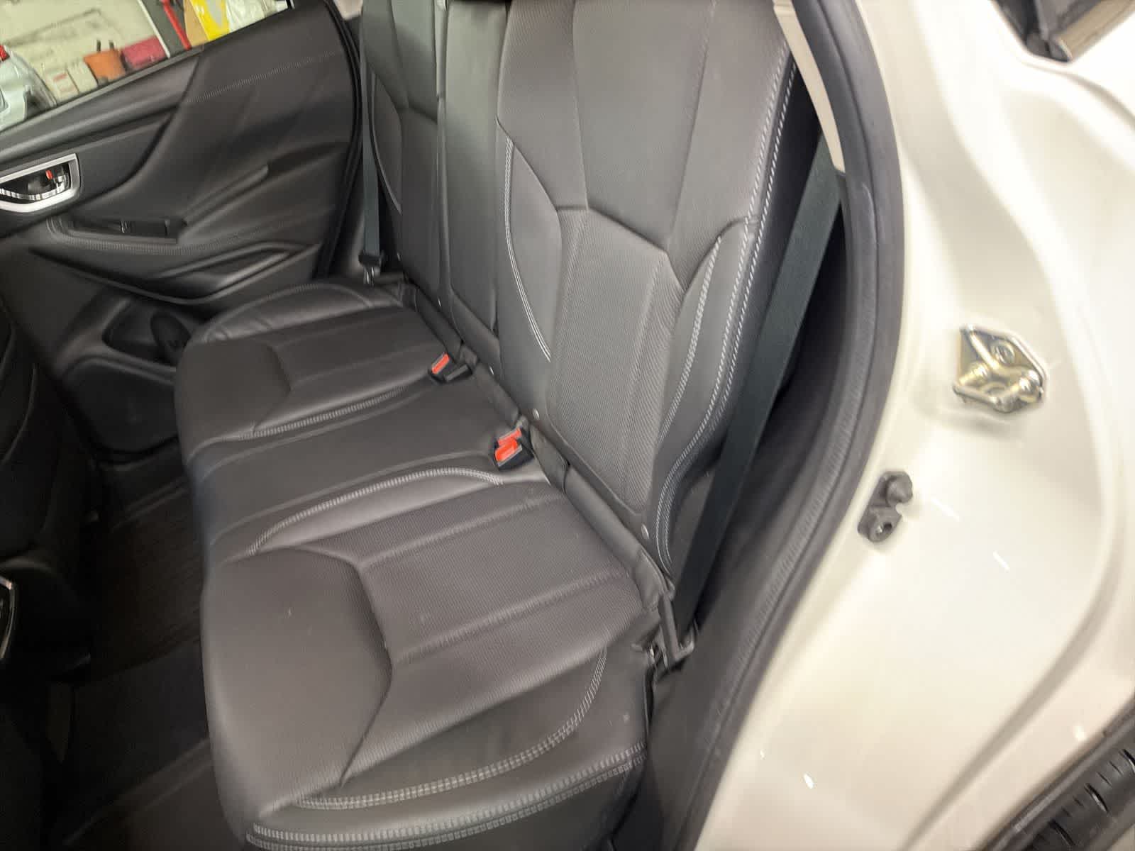 Thumbnail: 2021 Subaru Forester - 20