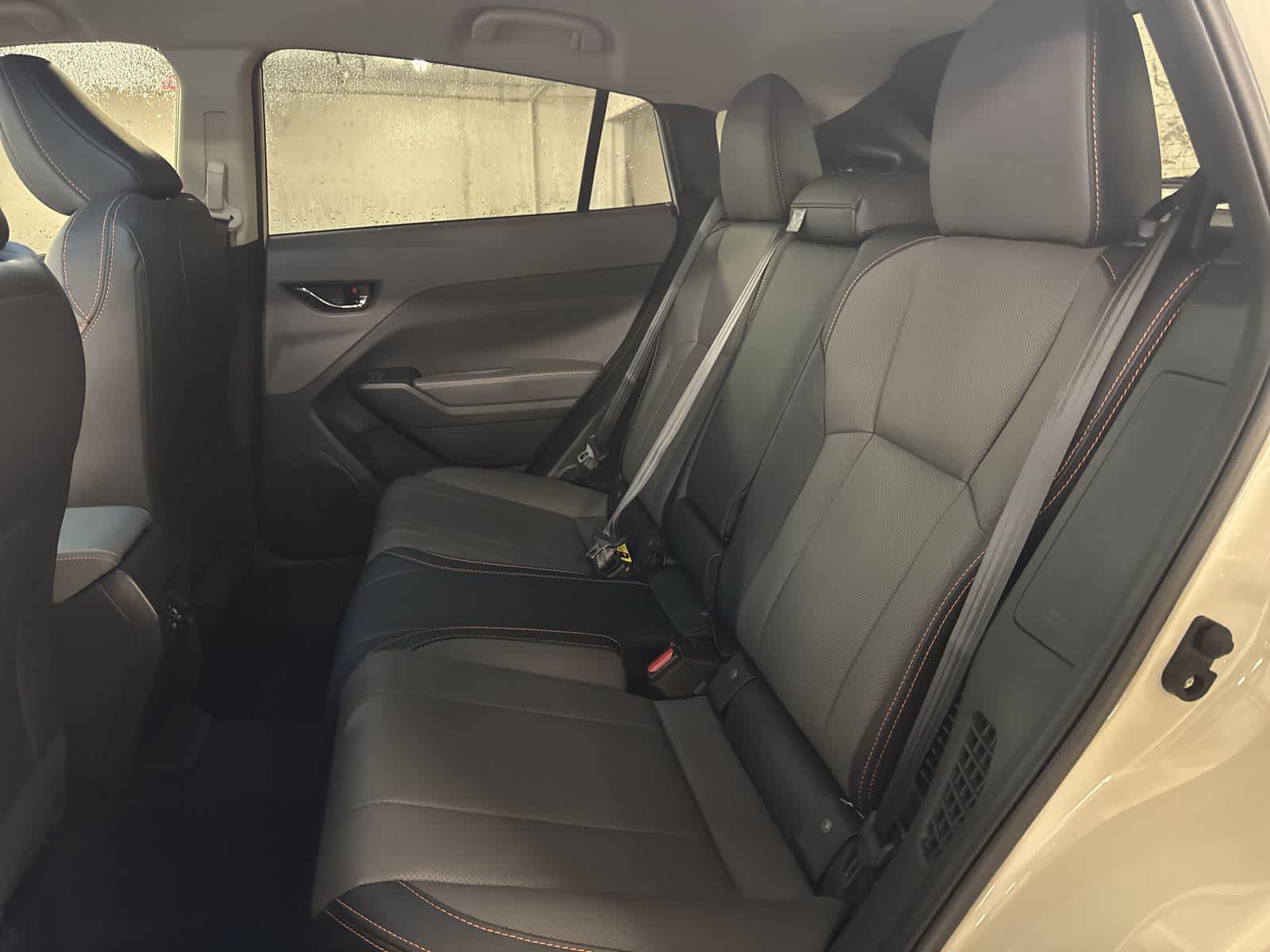 Thumbnail: 2026 Subaru Crosstrek - 20