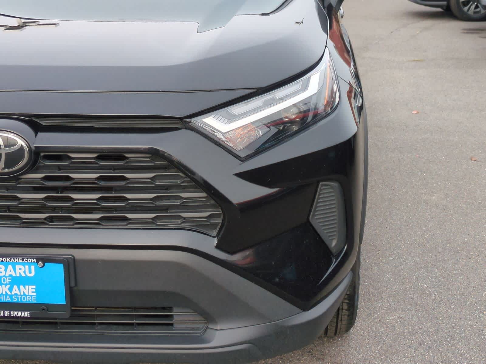 Thumbnail: 2024 Toyota RAV4 - 11