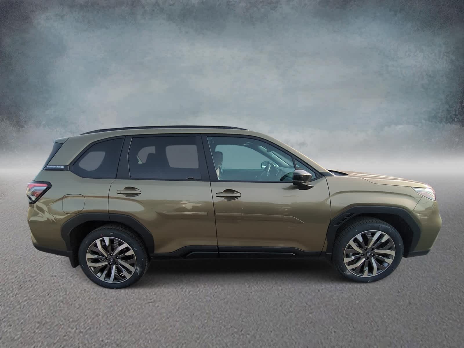 Thumbnail: 2026 Subaru Forester - 9