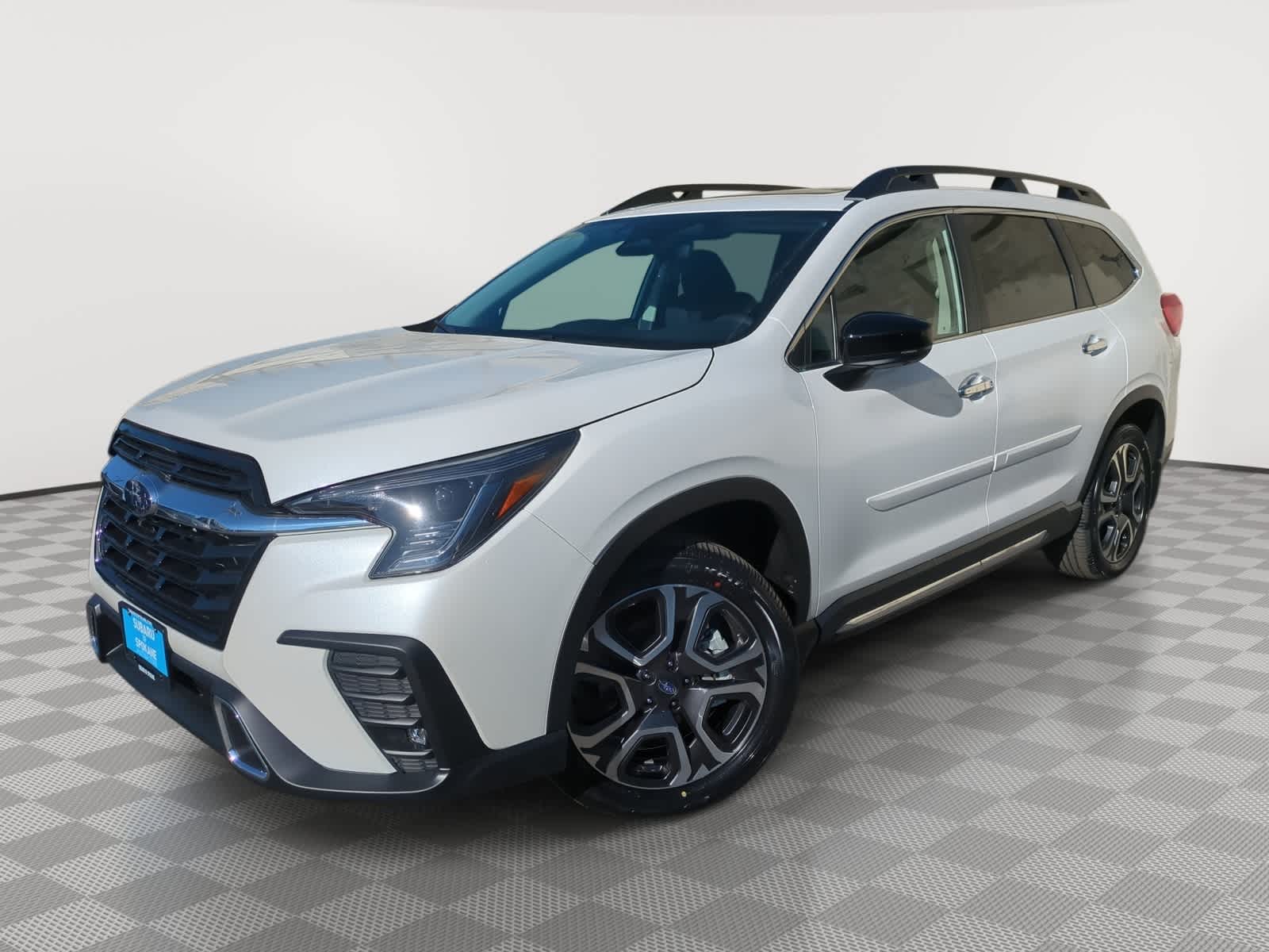 Thumbnail: 2026 Subaru Ascent - 1