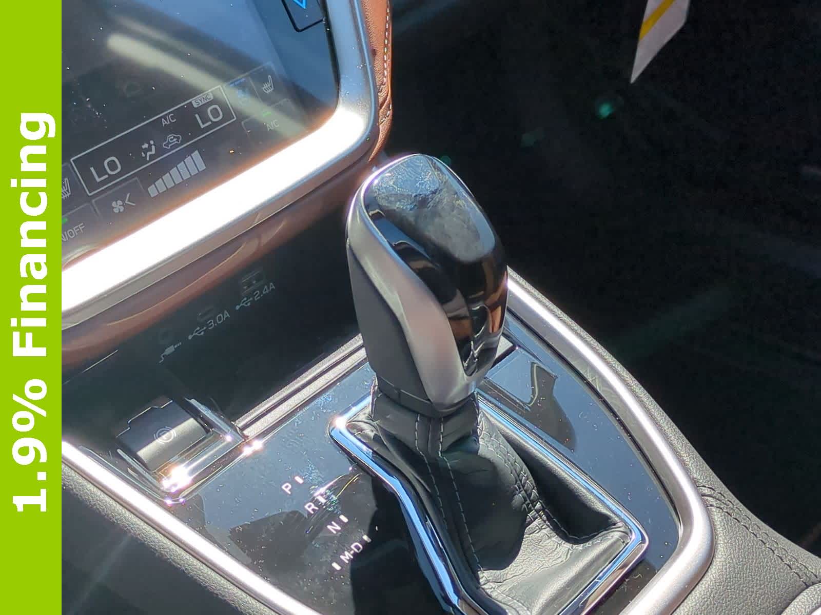 Thumbnail: 2025 Subaru Outback - 33