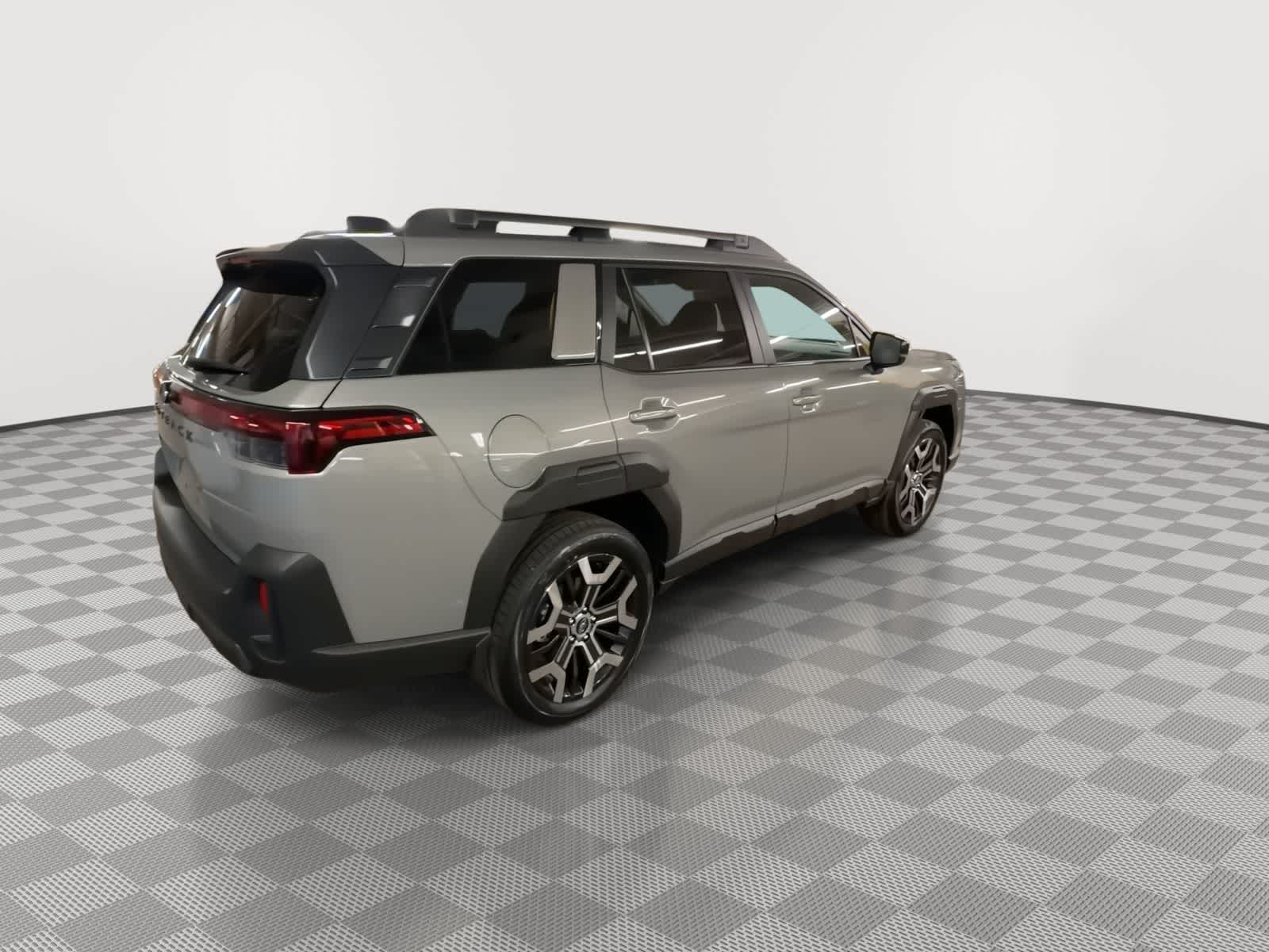 Thumbnail: 2026 Subaru Outback - 8