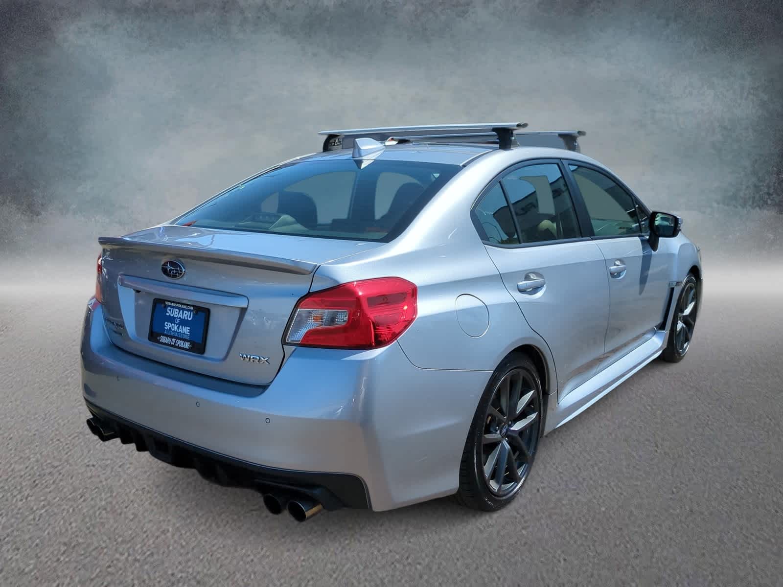 Thumbnail: 2019 Subaru WRX - 8