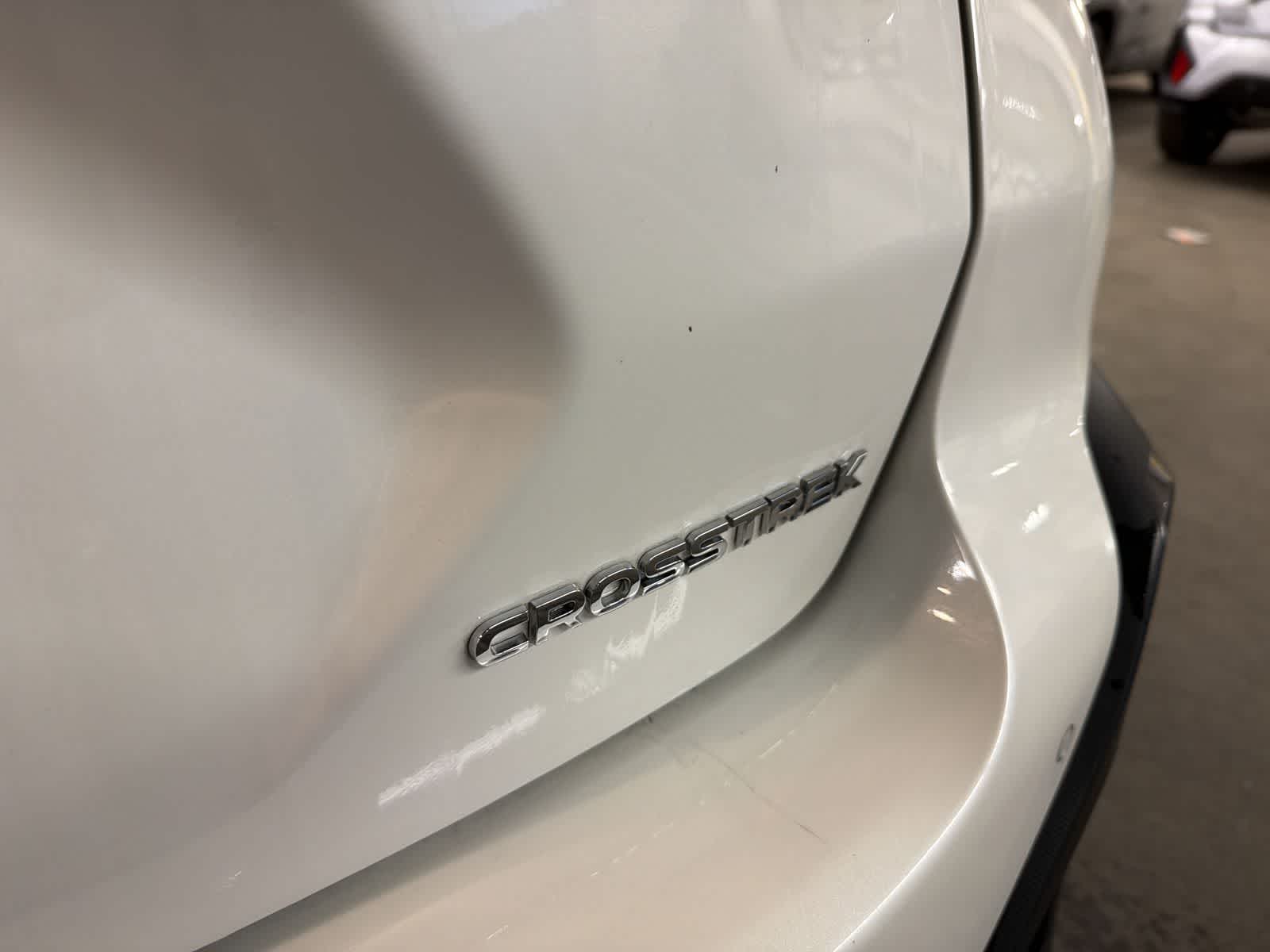 Thumbnail: 2025 Subaru Crosstrek - 13